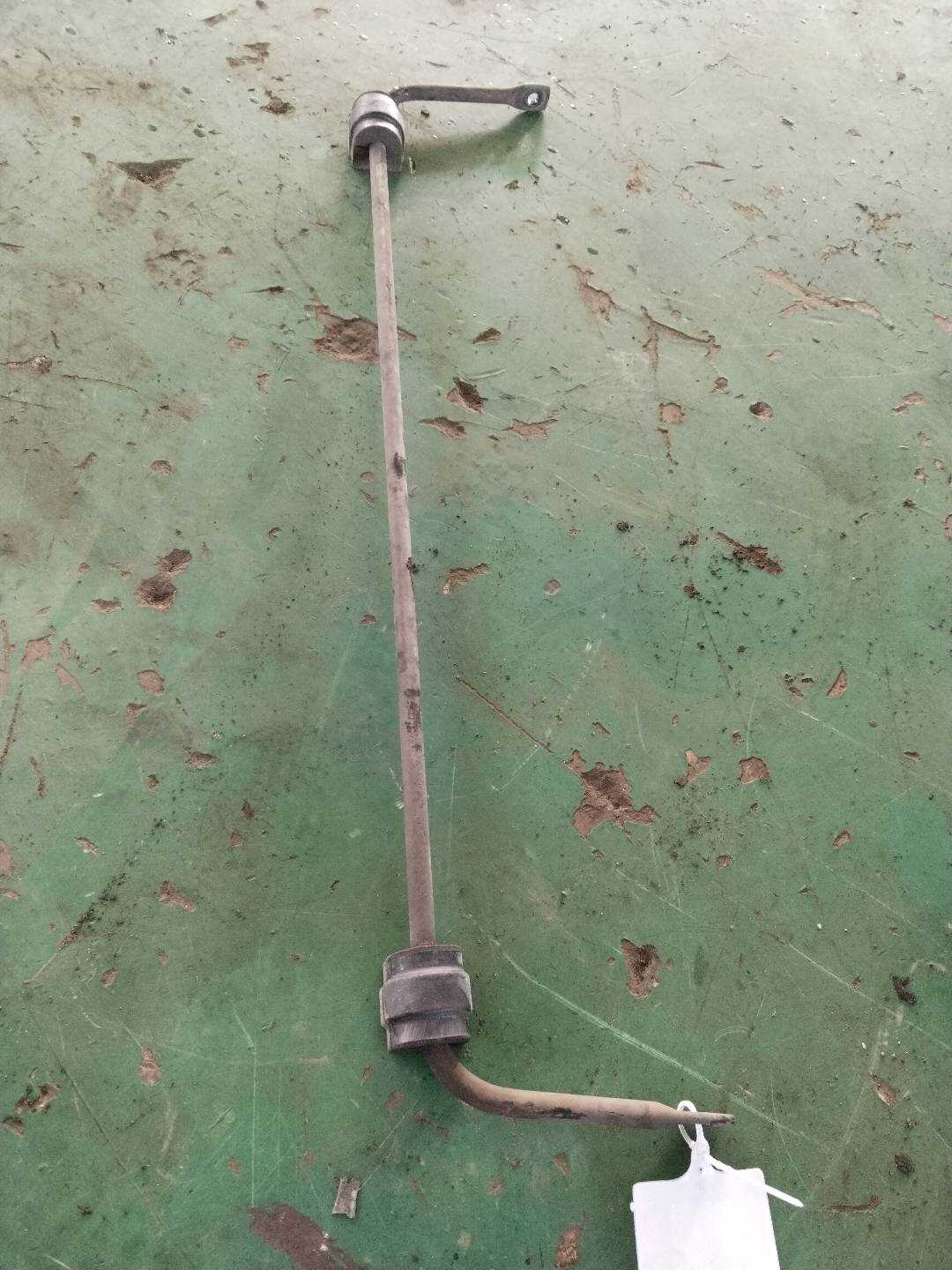 33506770340 Rear Sway Bar