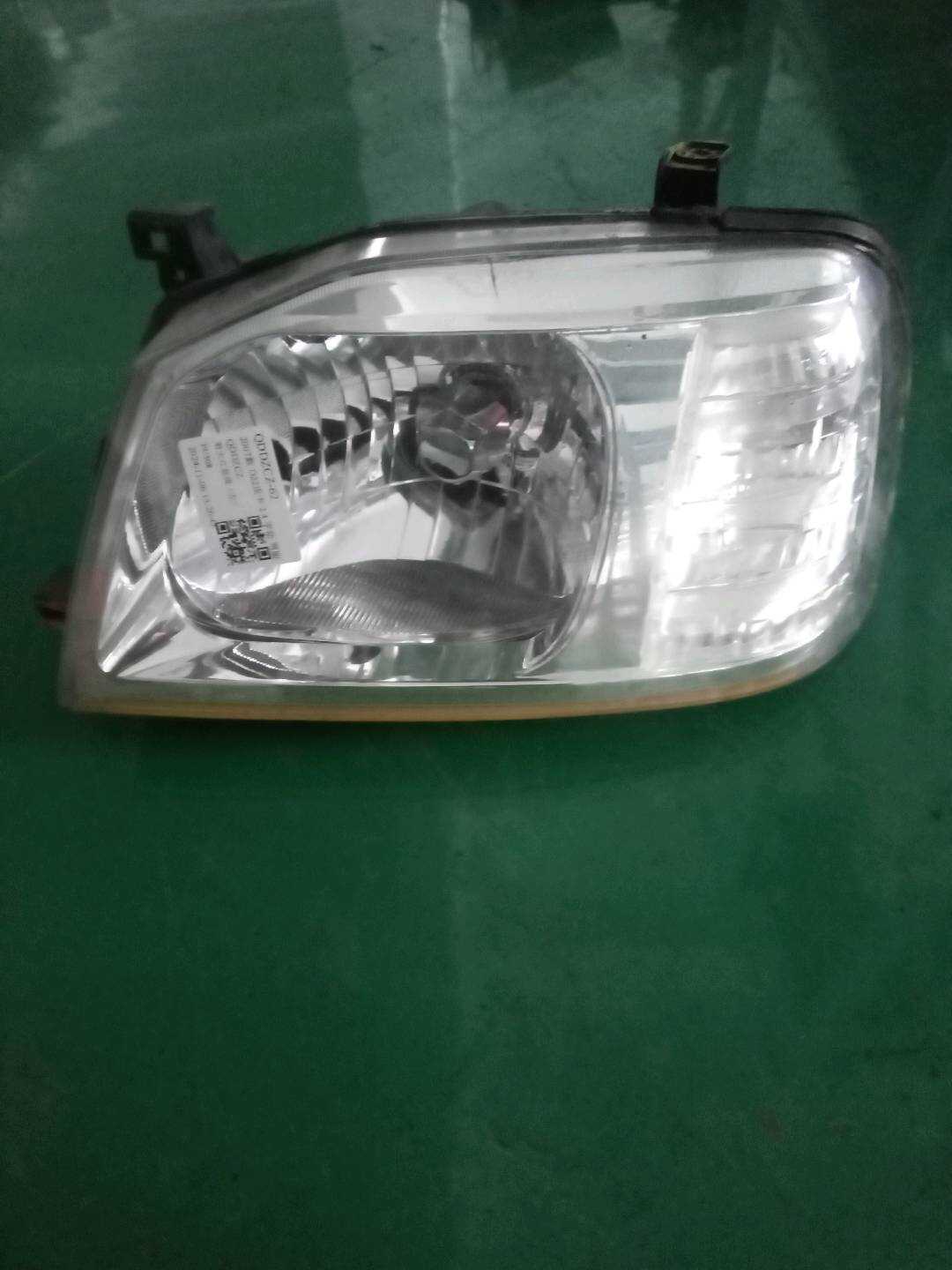 26060VL30BZ002 前大灯总成（左）