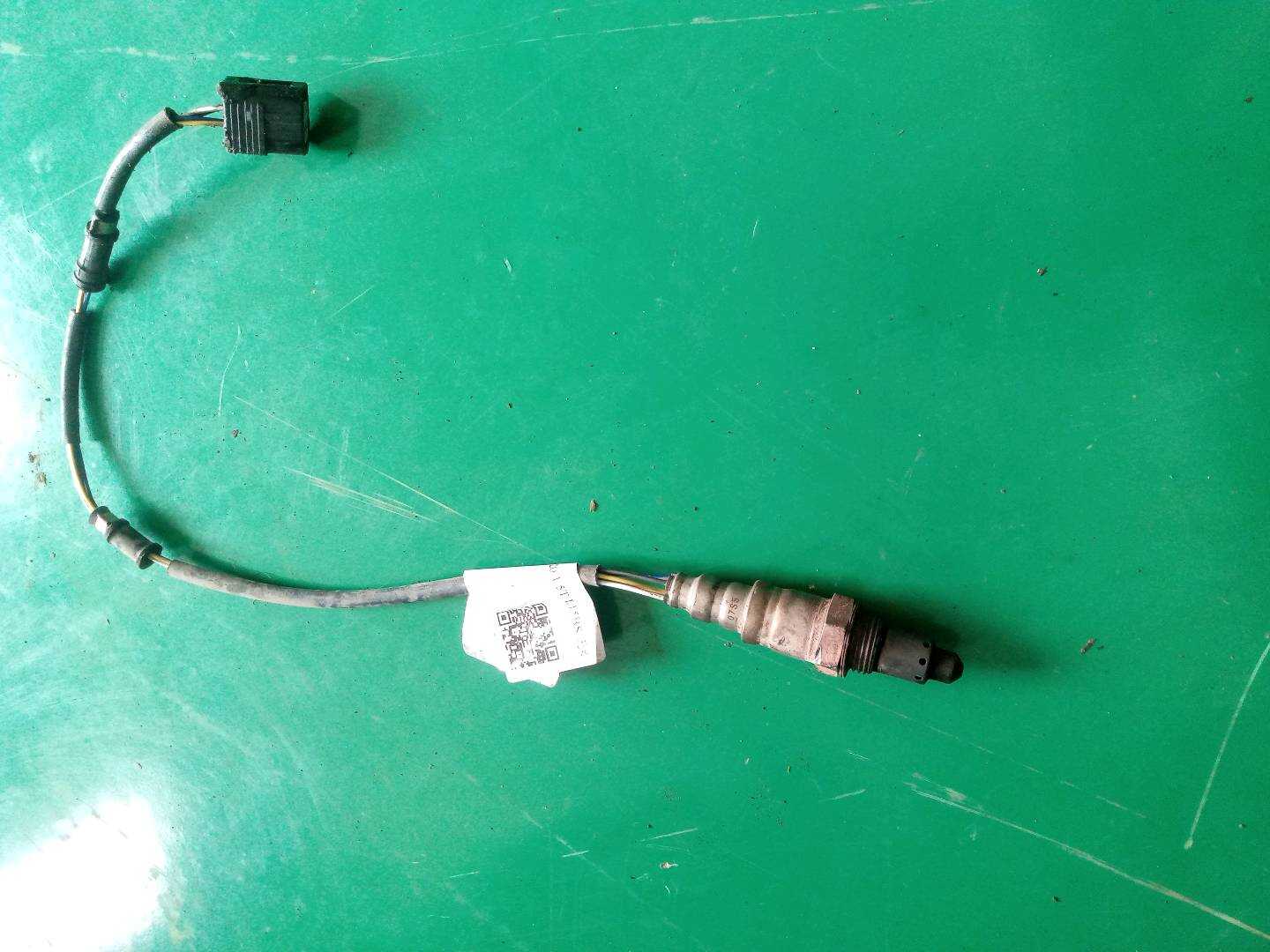 365326N1H61 氧传感器(后)