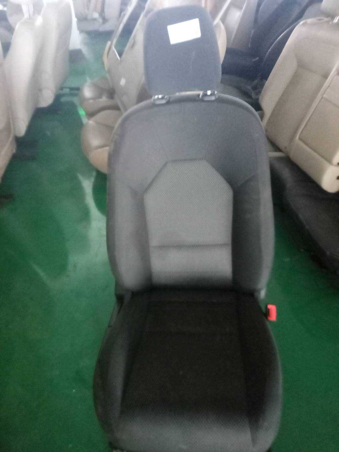 30010033ASA 副驾驶员座椅总成