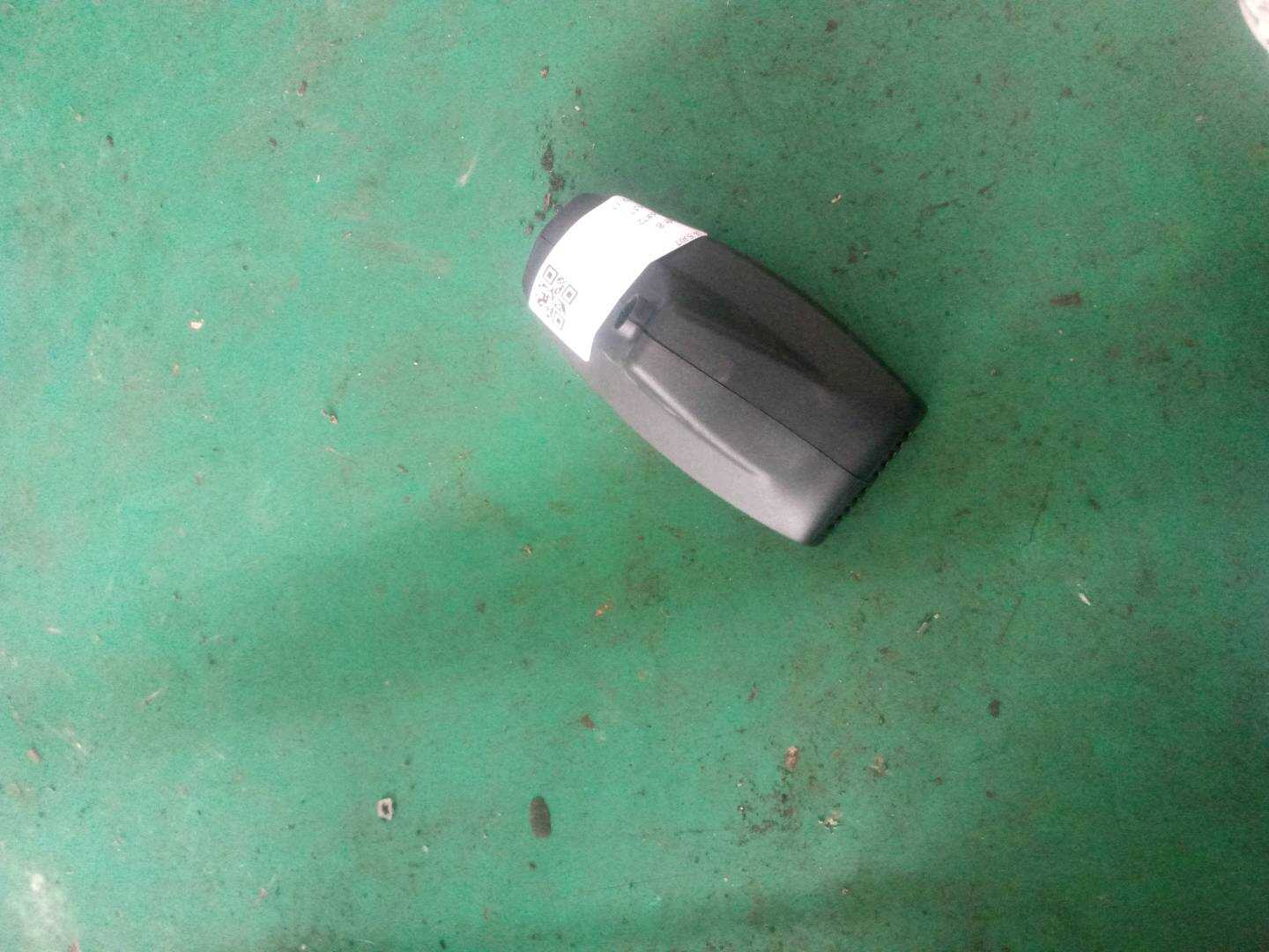 51169234435 内后视镜座