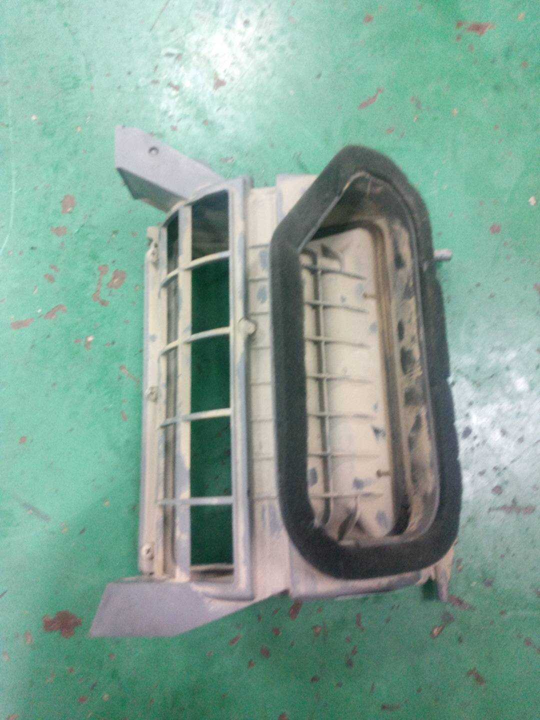 971214M000 进气导管壳B