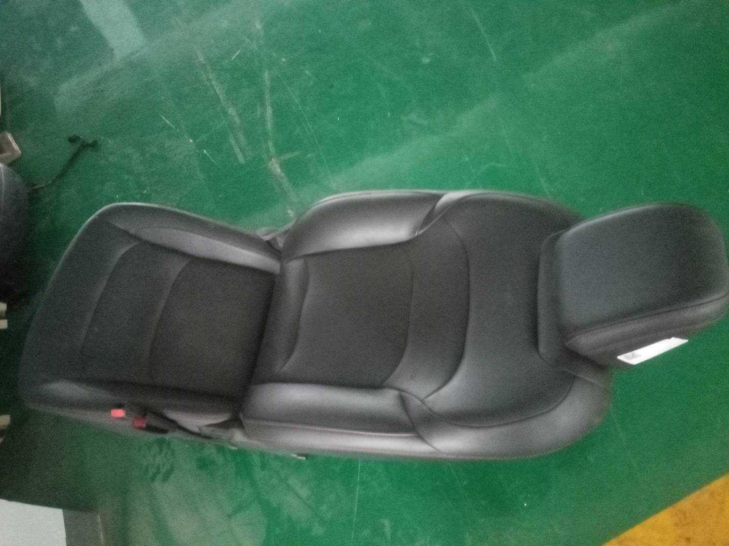 26294607 Passenger Seat Assembly