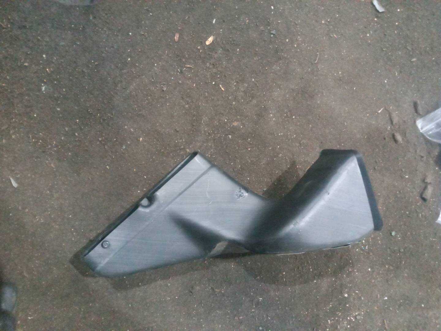 L4B1819504C Rear Seat Area Heater Duct