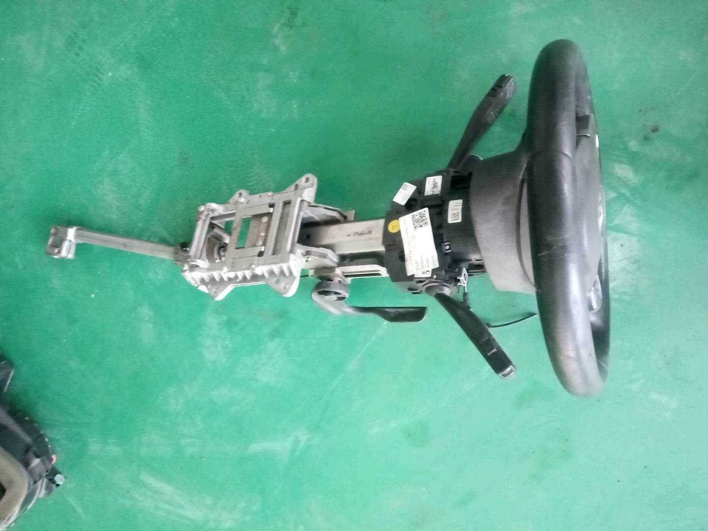 5ND419502 Steering Column
