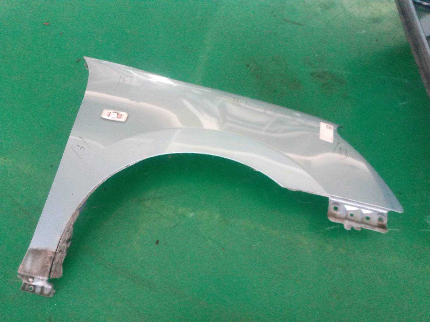 63100EW830 Front Fender, Right