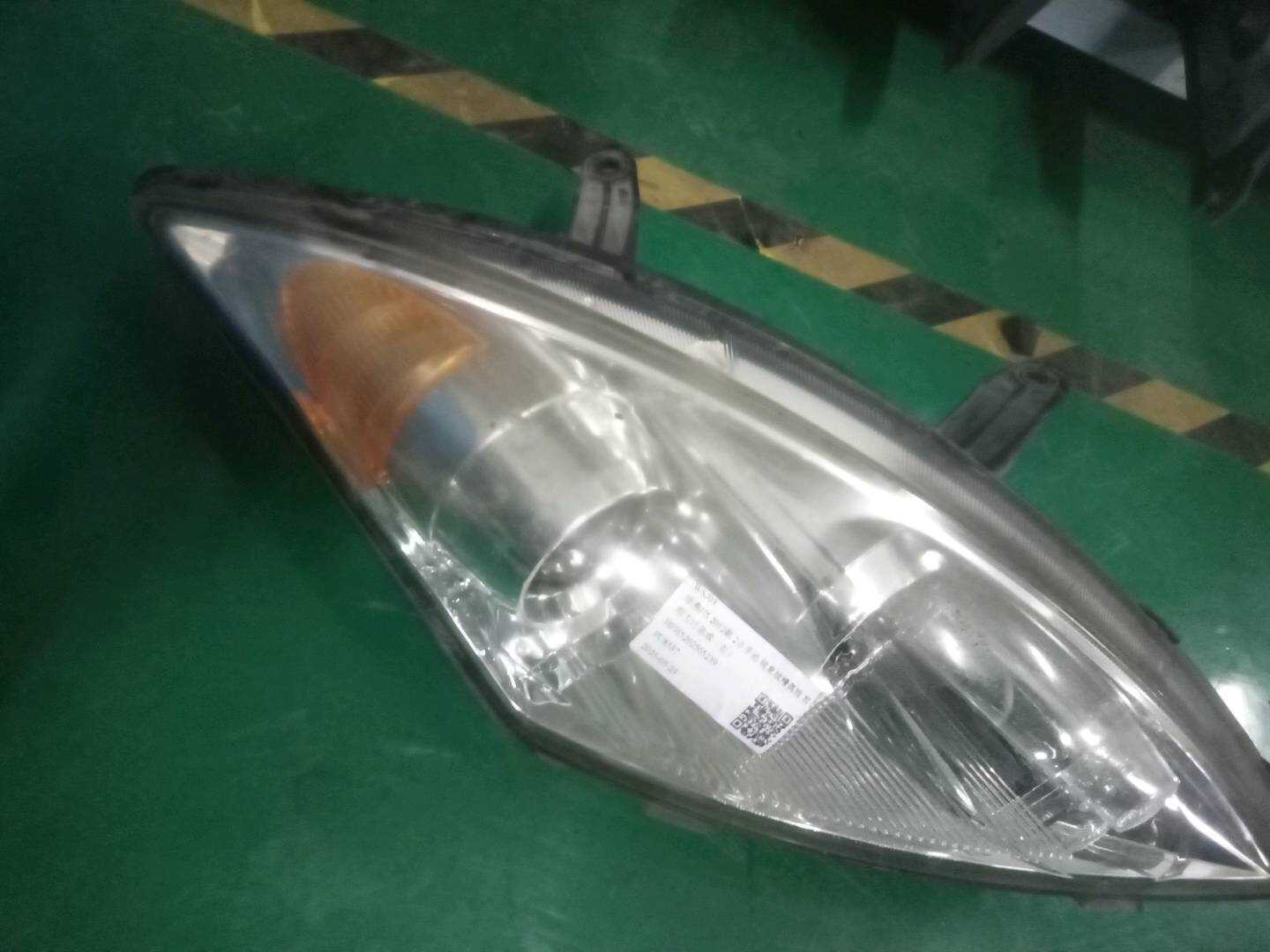 4121200AK80XA 前大灯总成（右）