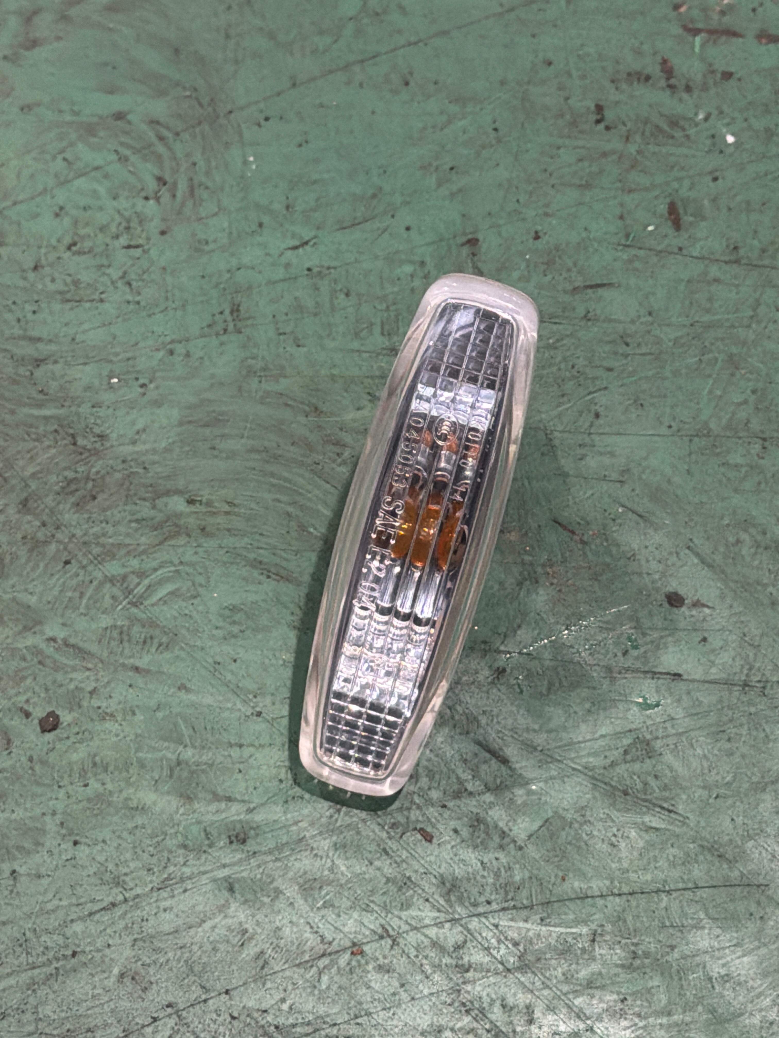 26160JK00B 前叶子板灯（右）