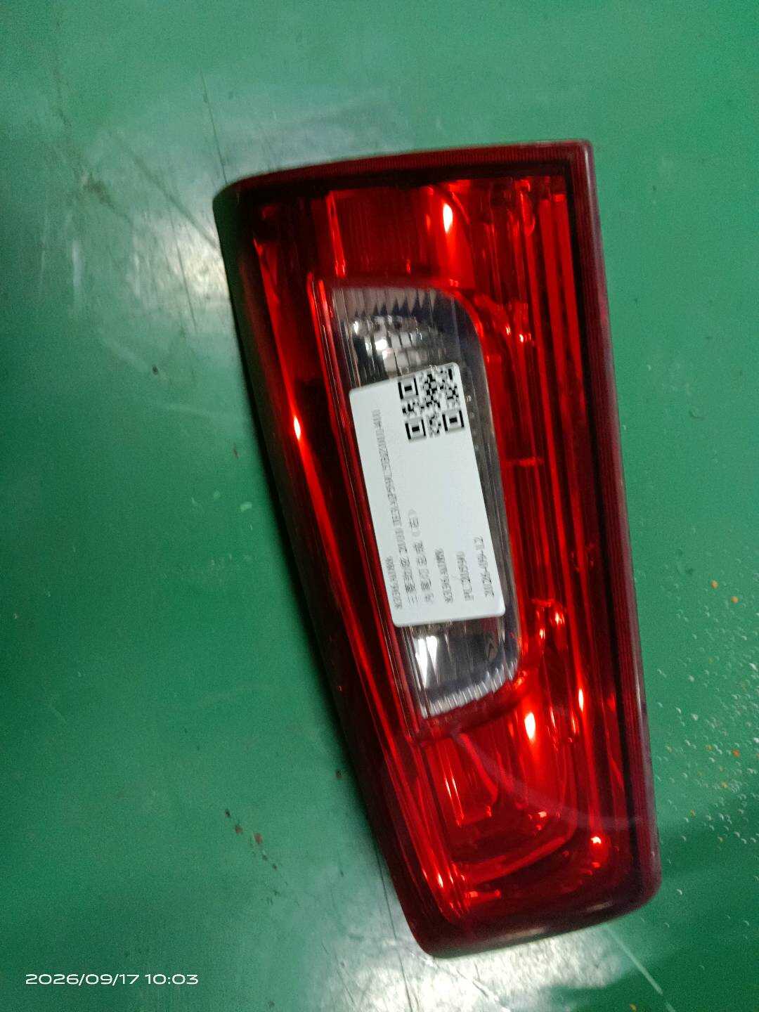 8336A088 内尾灯总成（右）