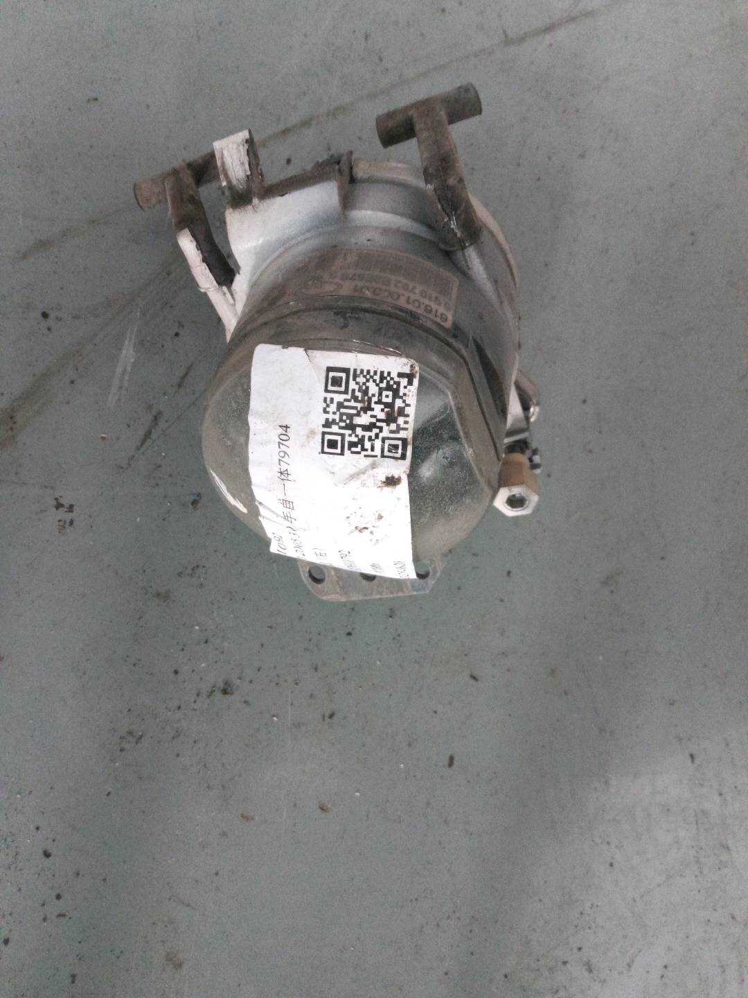 63176910792 前雾灯(右)