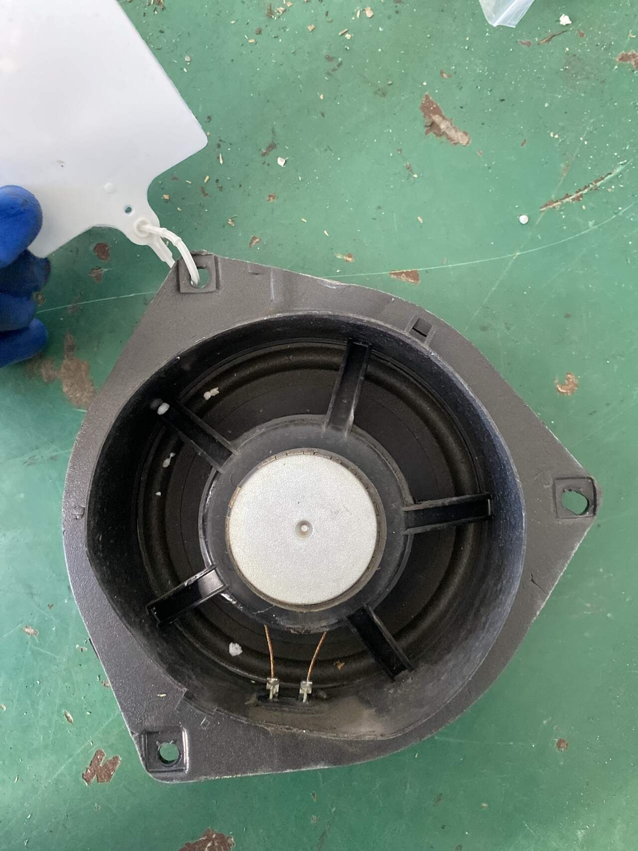 MEH7911200 低音扬声器