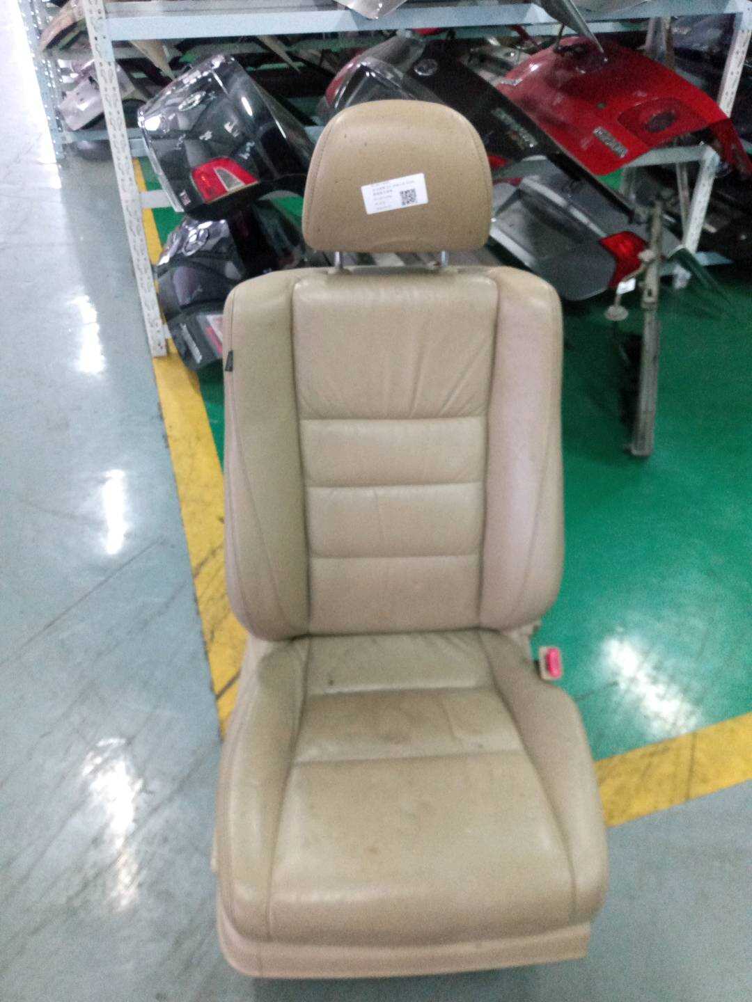 81126TA0J61 副驾驶员座椅总成