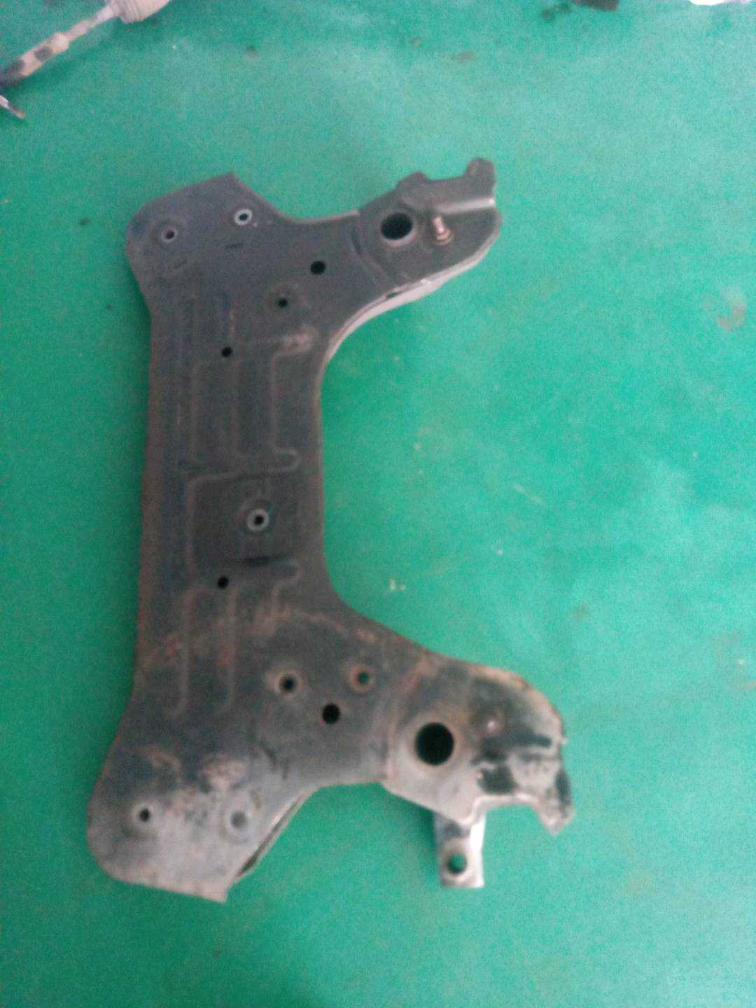 24568331 Subframe Crossmember
