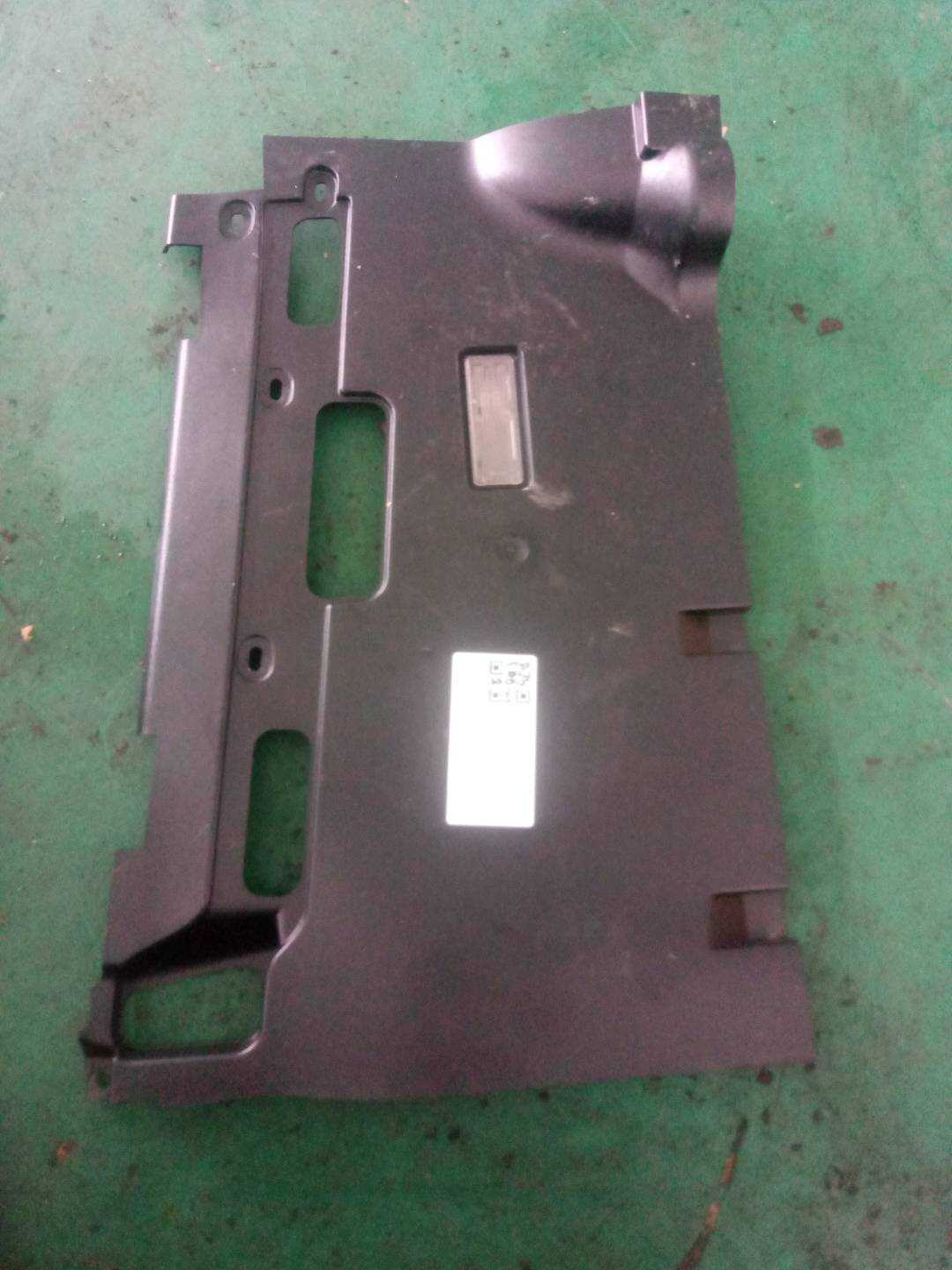 51457045014 Dashboard Guard (Lower Right)