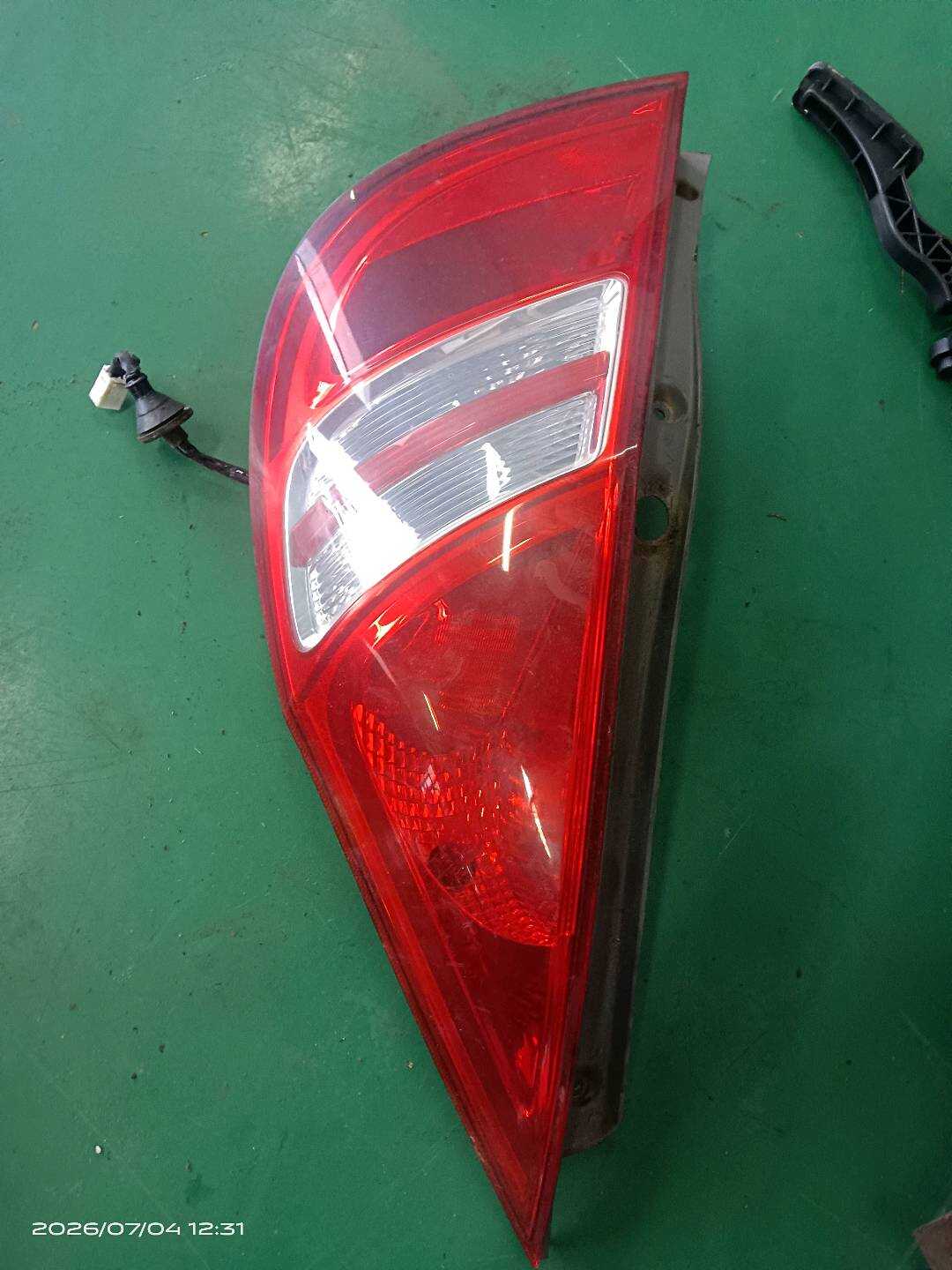 924021Z000 尾灯总成（右）