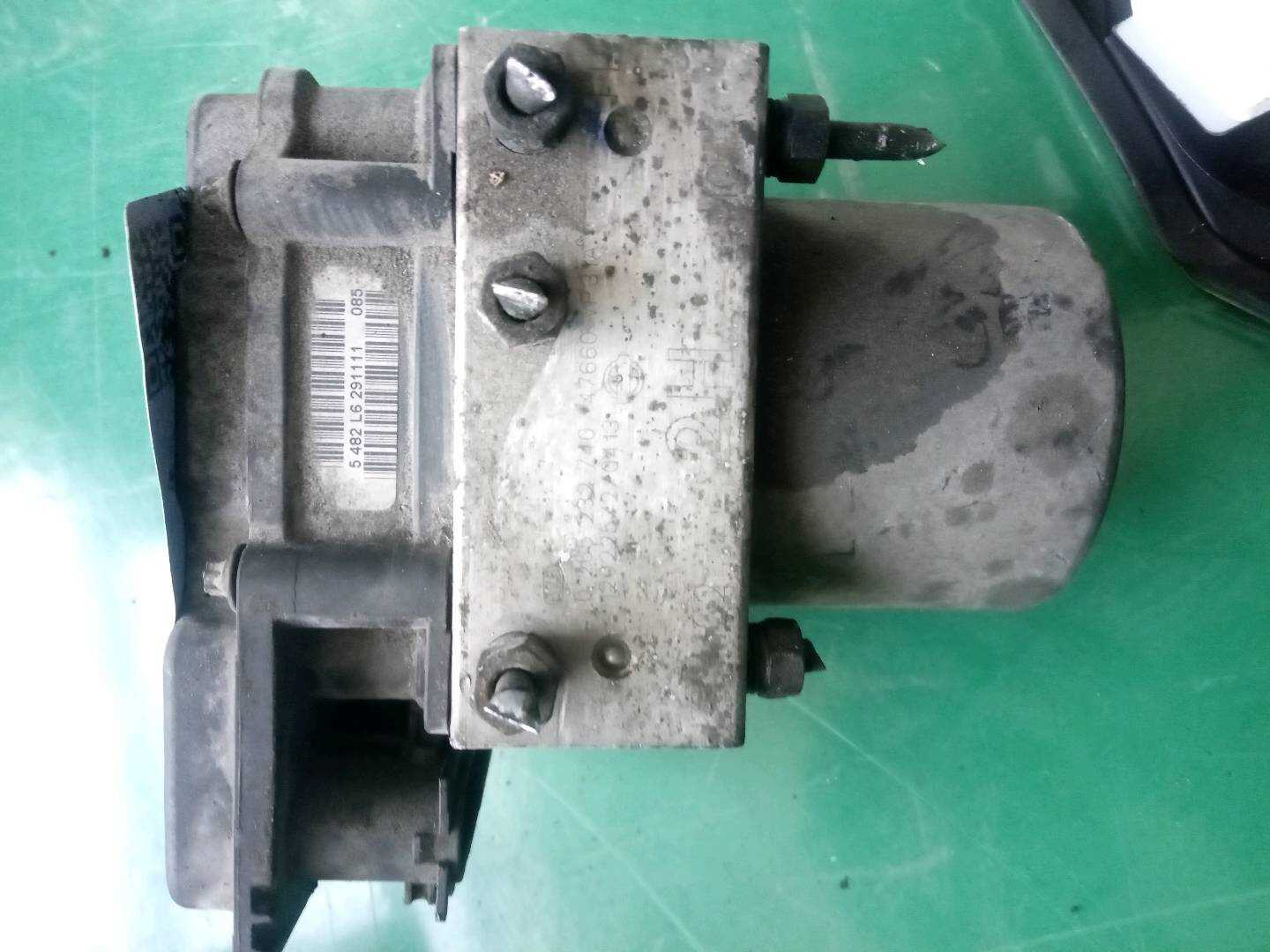 47660VP31A ABS Pump Assembly