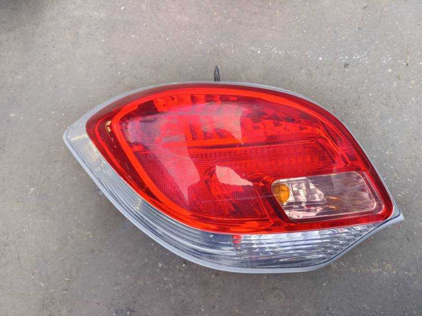 3773010AM01AB Outer Tail Light Assembly, Left