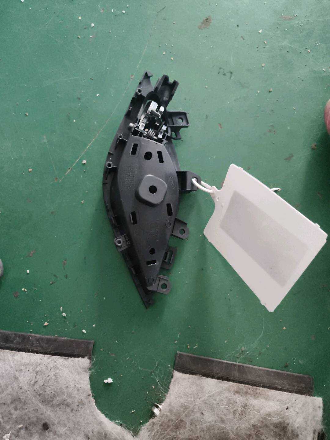 TA6105109B 右前门外把手总成