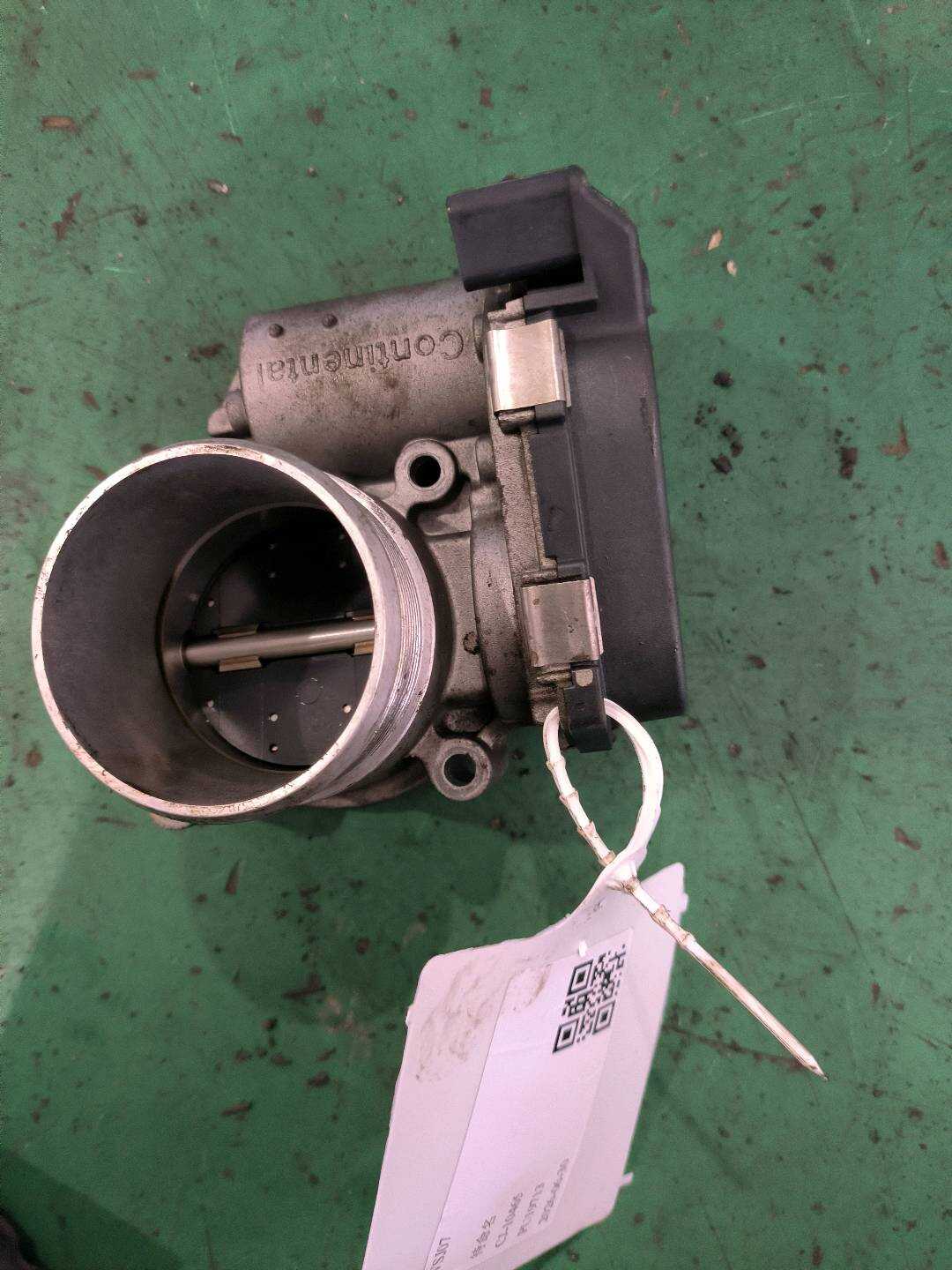 L06F133062H 节气门总成