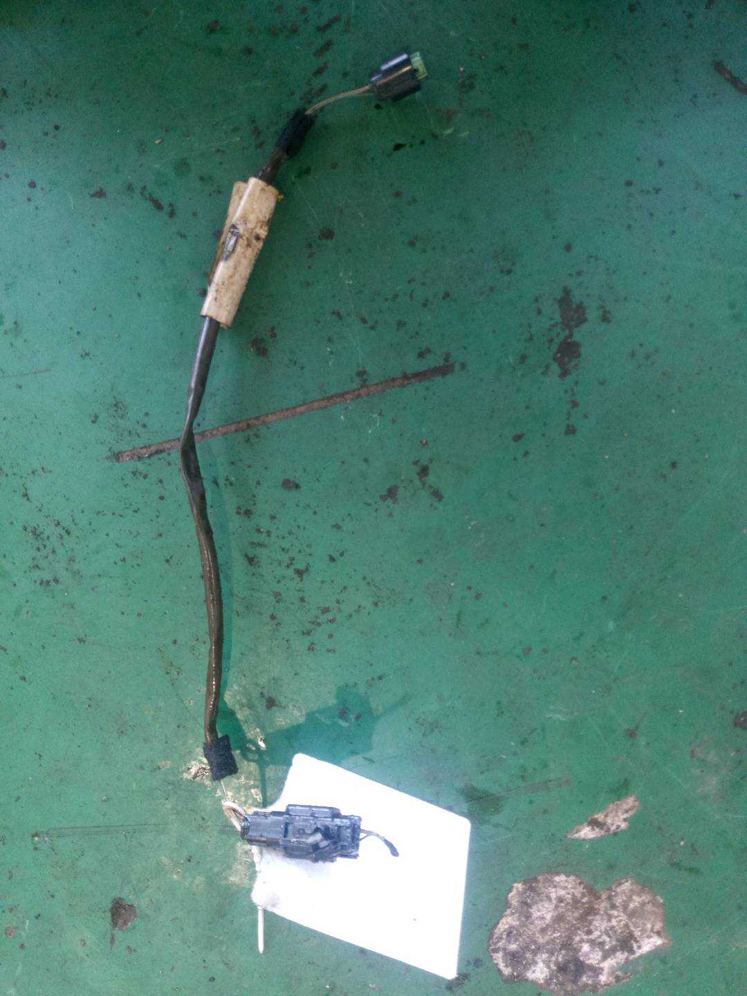 LR026036 可熔连接