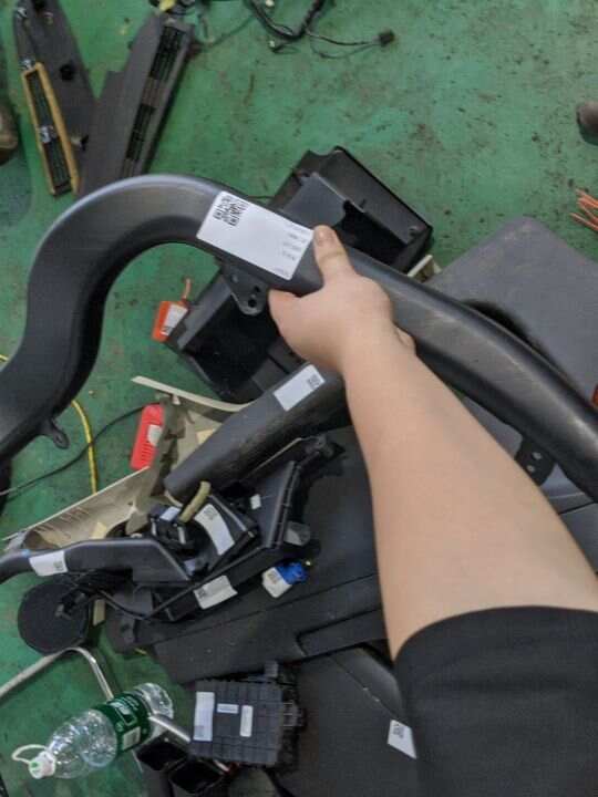 BT4Z19E630E 风道