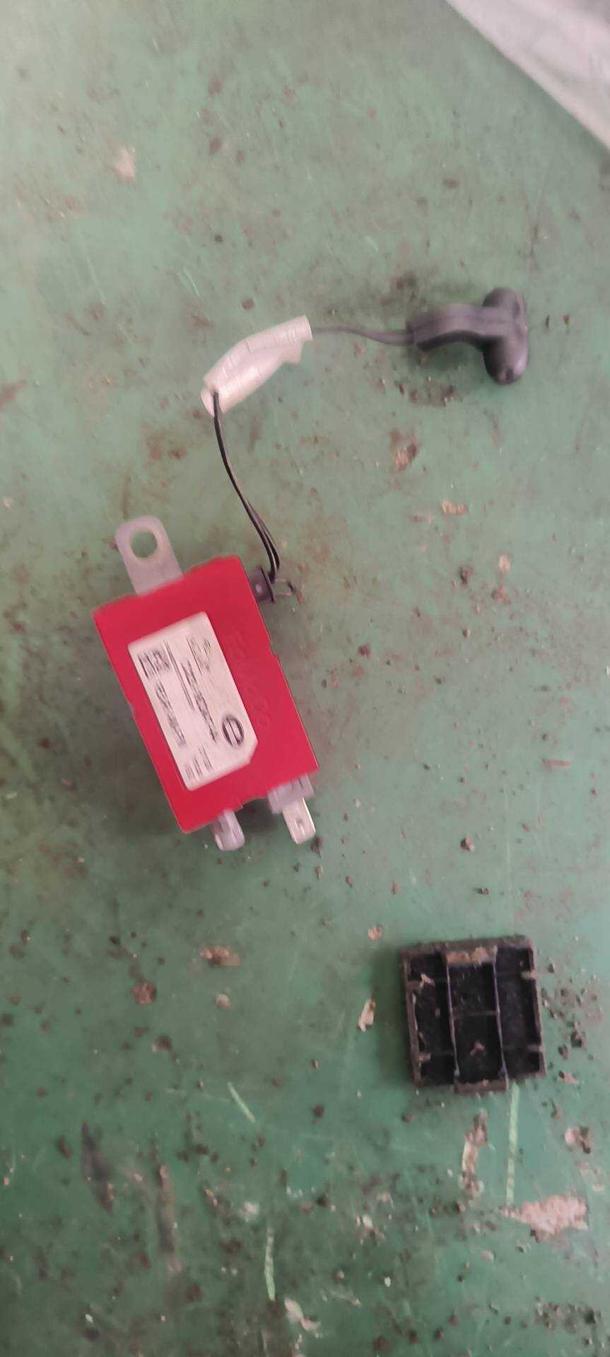 C2Z16140 Radio Power Amplifier