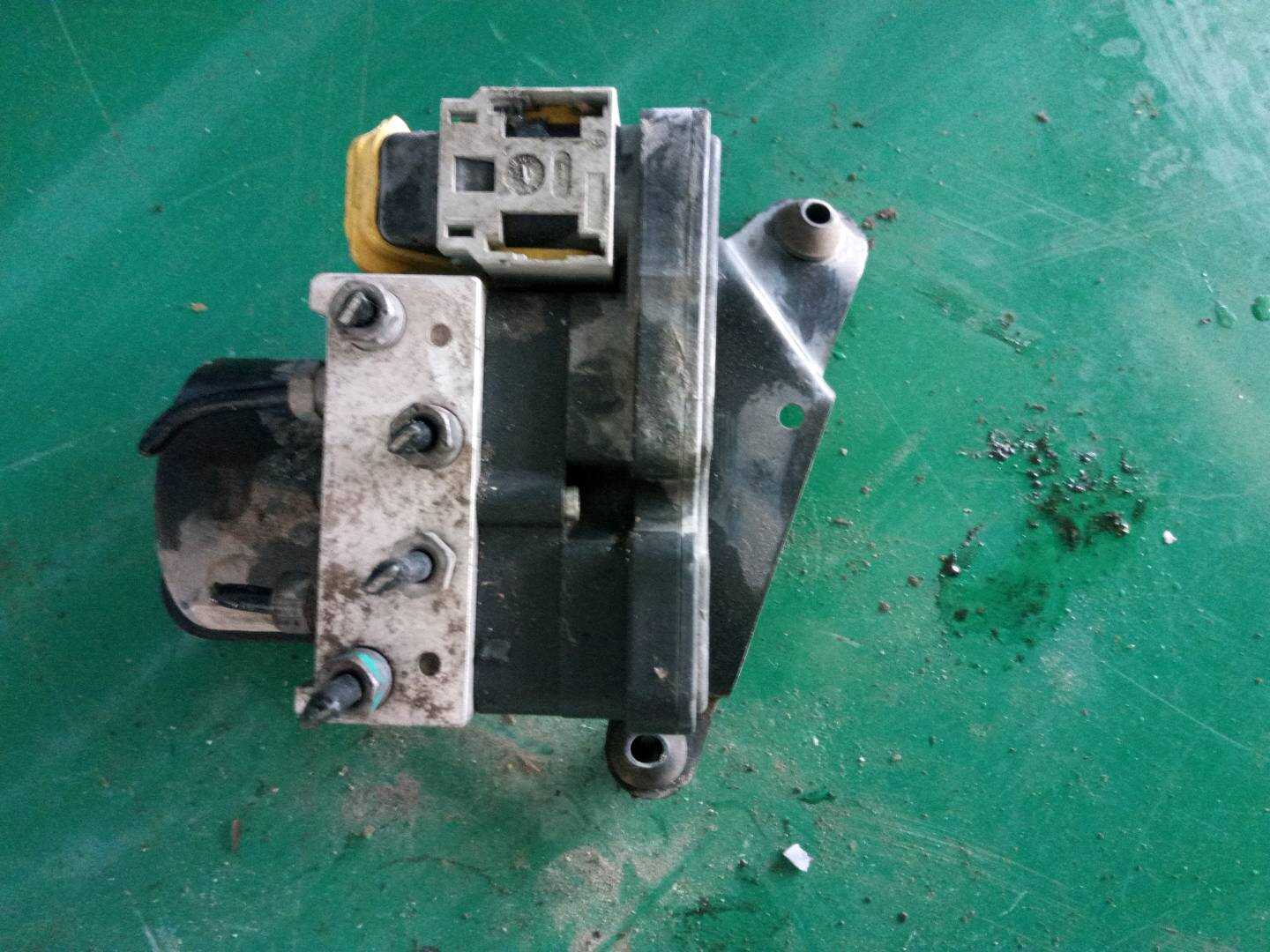 4541V6 ABS Pump Assembly