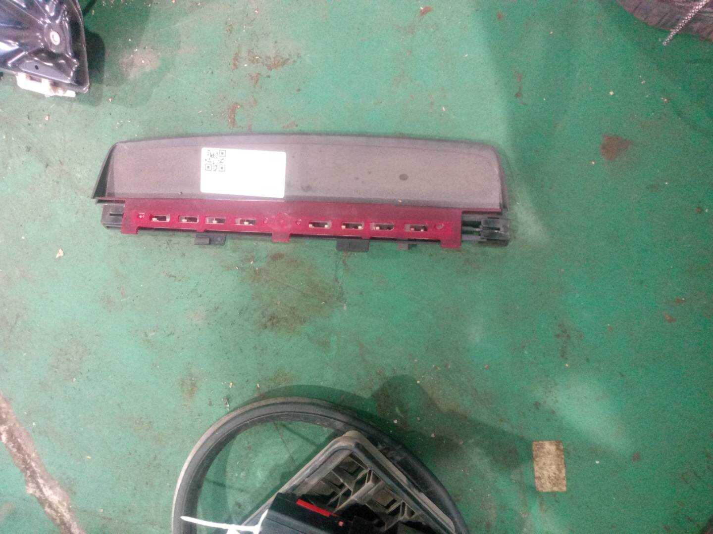 63257230799 高位刹车灯