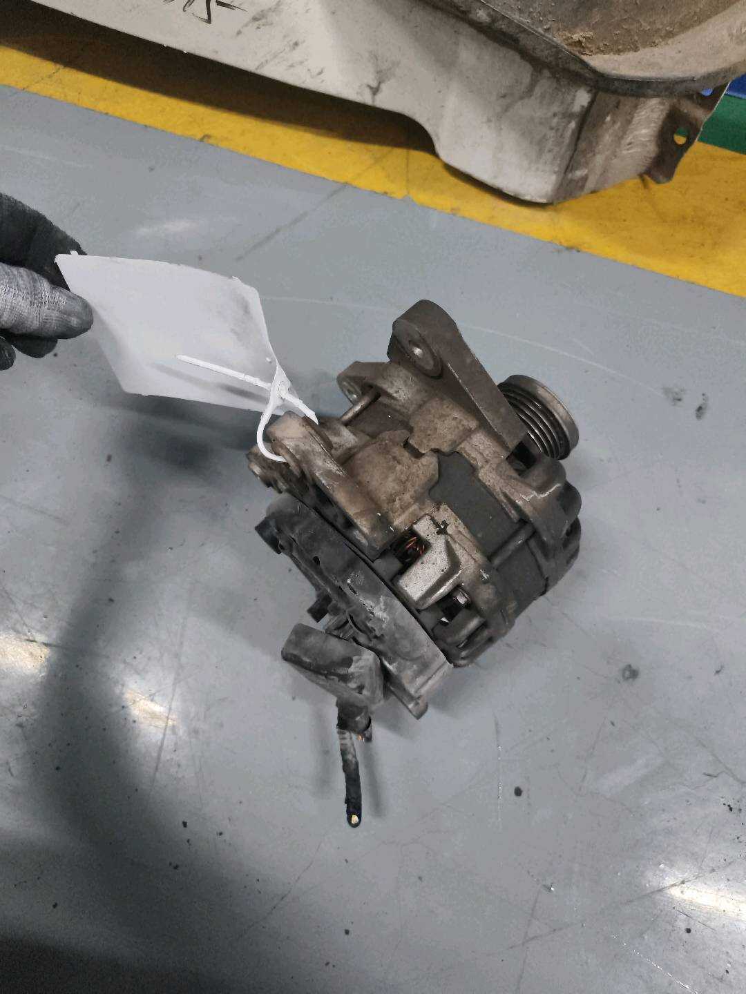 1049927900 发电机