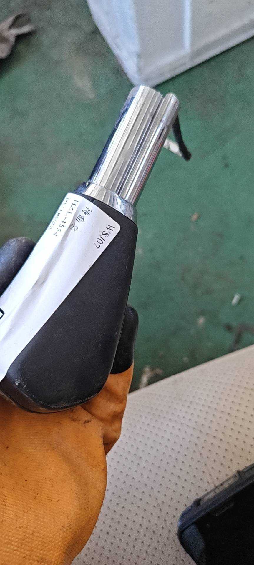 54131T0AA81ZA Gear Selector Handle