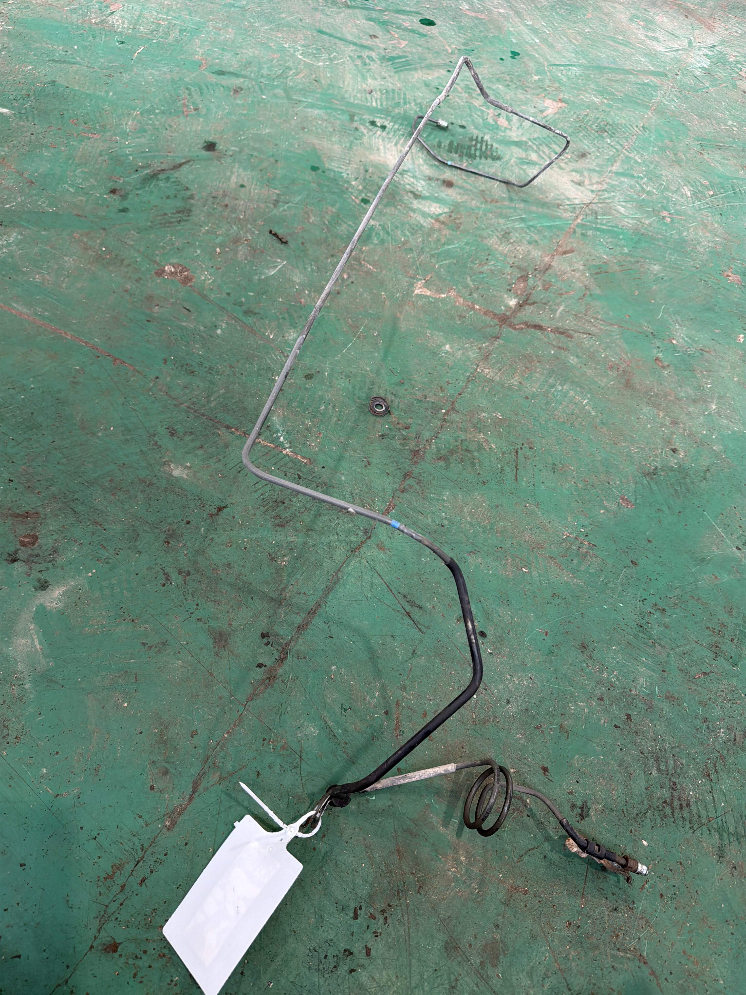 4731535451 前制动管路（右）