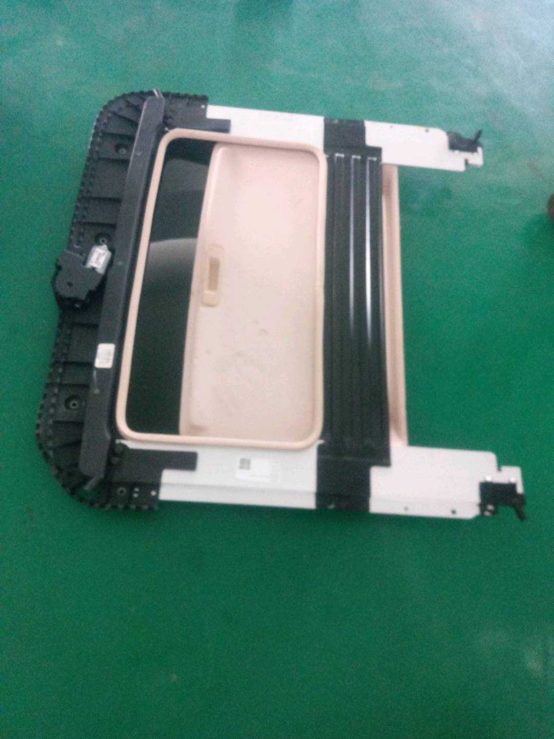 23909031 Sunroof Assembly