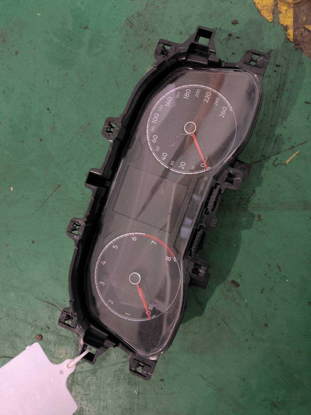 L5CG920630B 组合仪表总成
