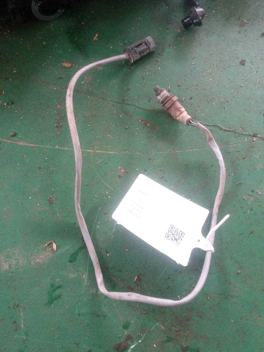 11788631049 氧传感器(后)