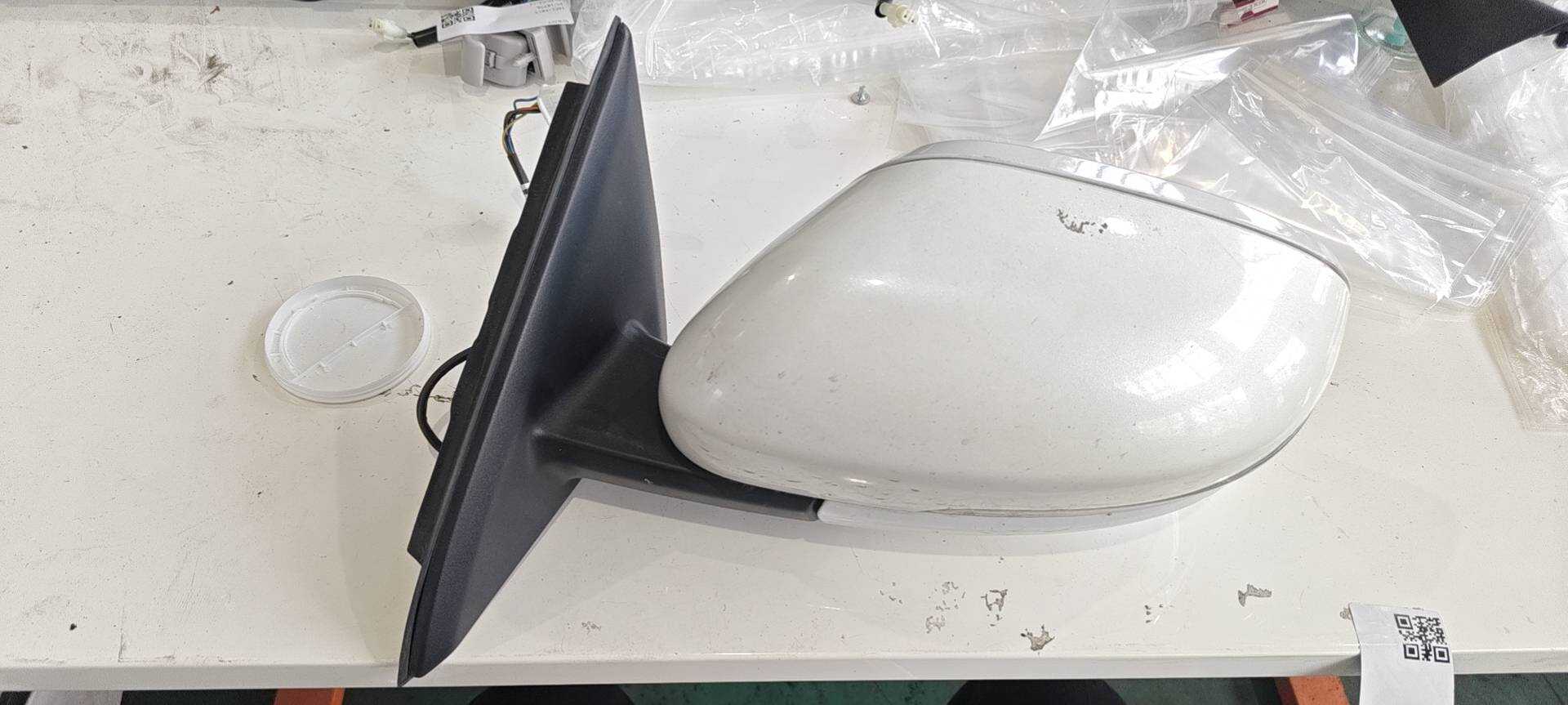 6017033200 Left Outside Mirror Assembly