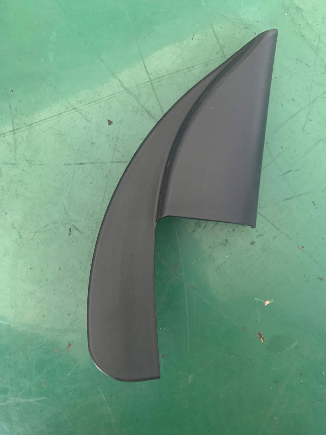 87660D0000NNB 倒车镜三角饰板（右内）