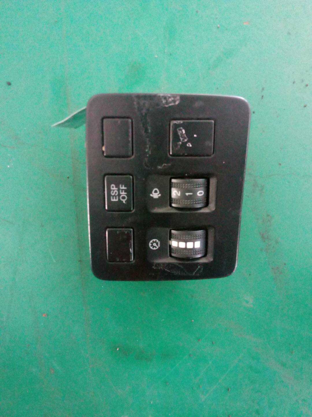 5DA06617002 巡航开关