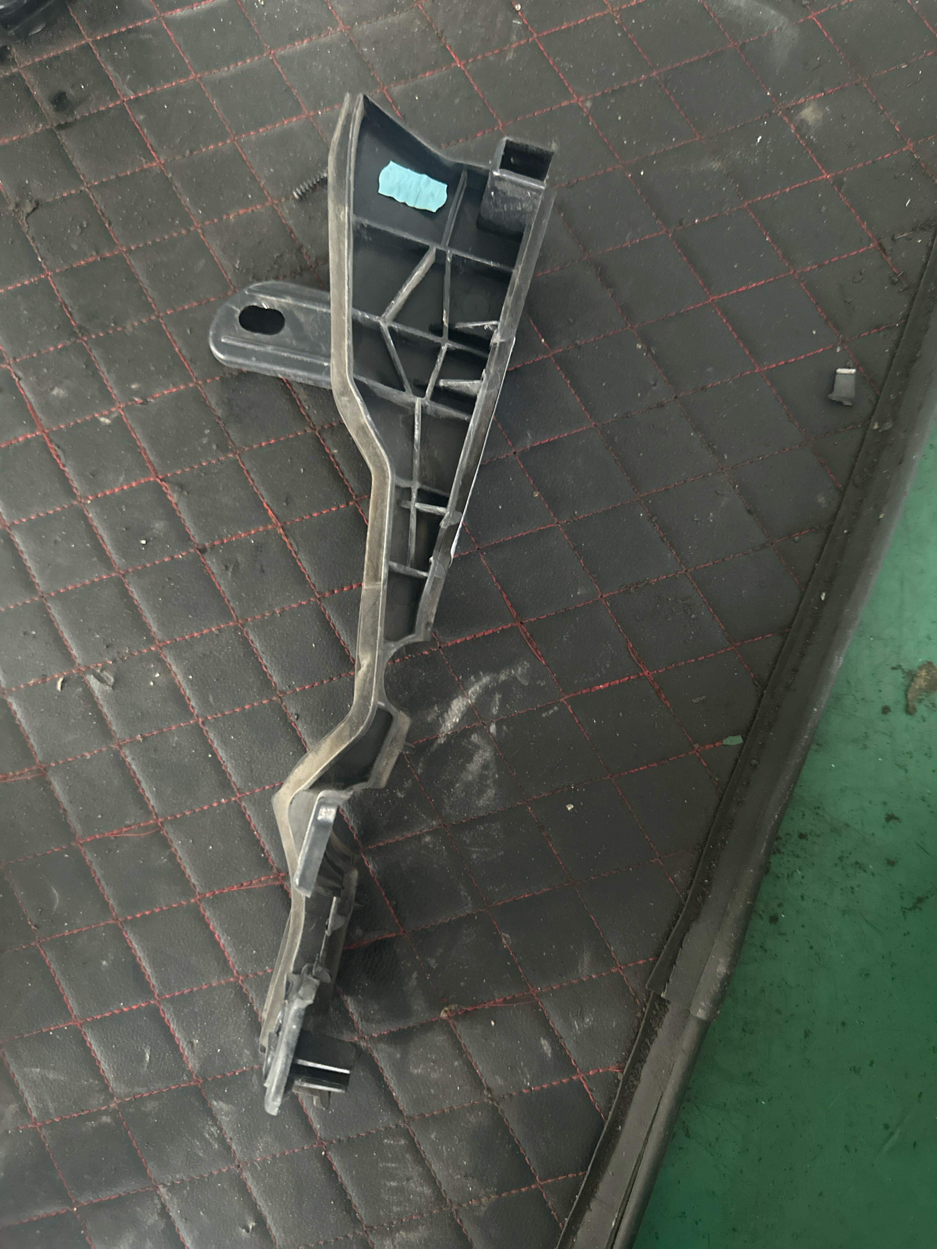 A2138310400 密封件
