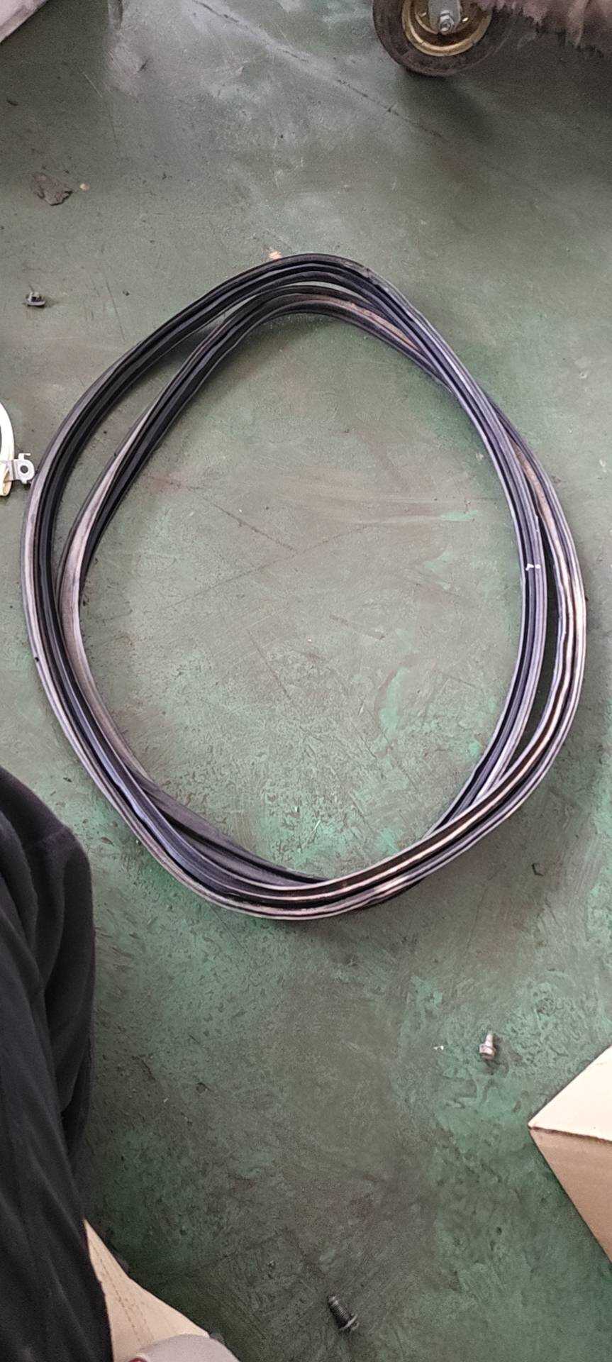 74440T0TH01 尾盖密封条