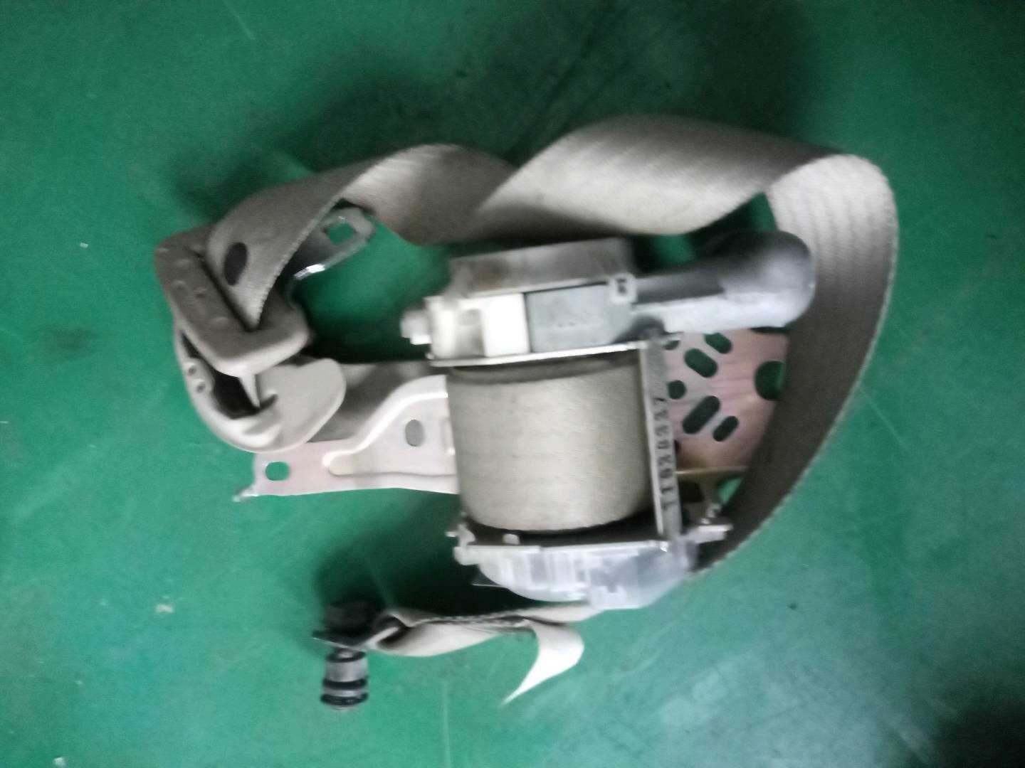 7000A614YA 副驾驶员座椅安全带