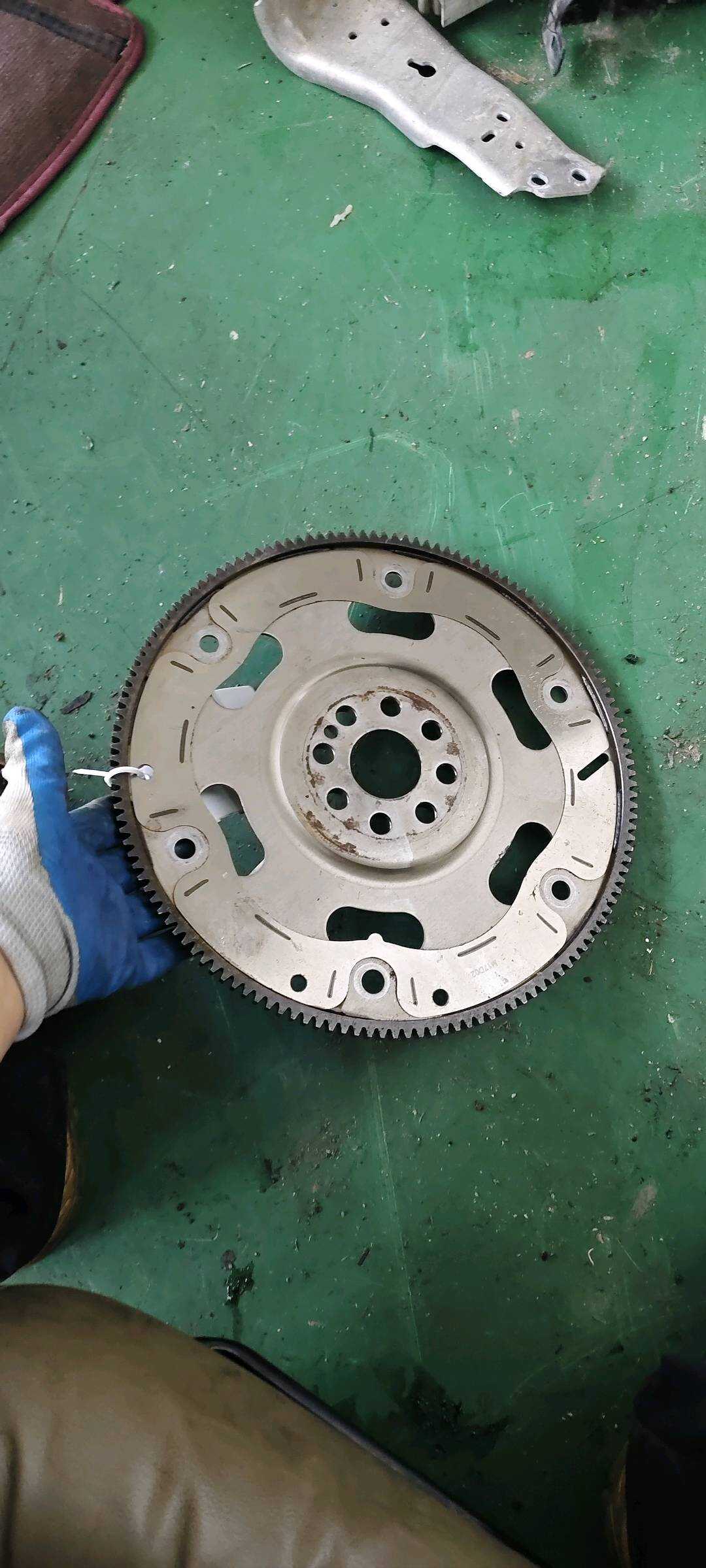 11228621873 飞轮