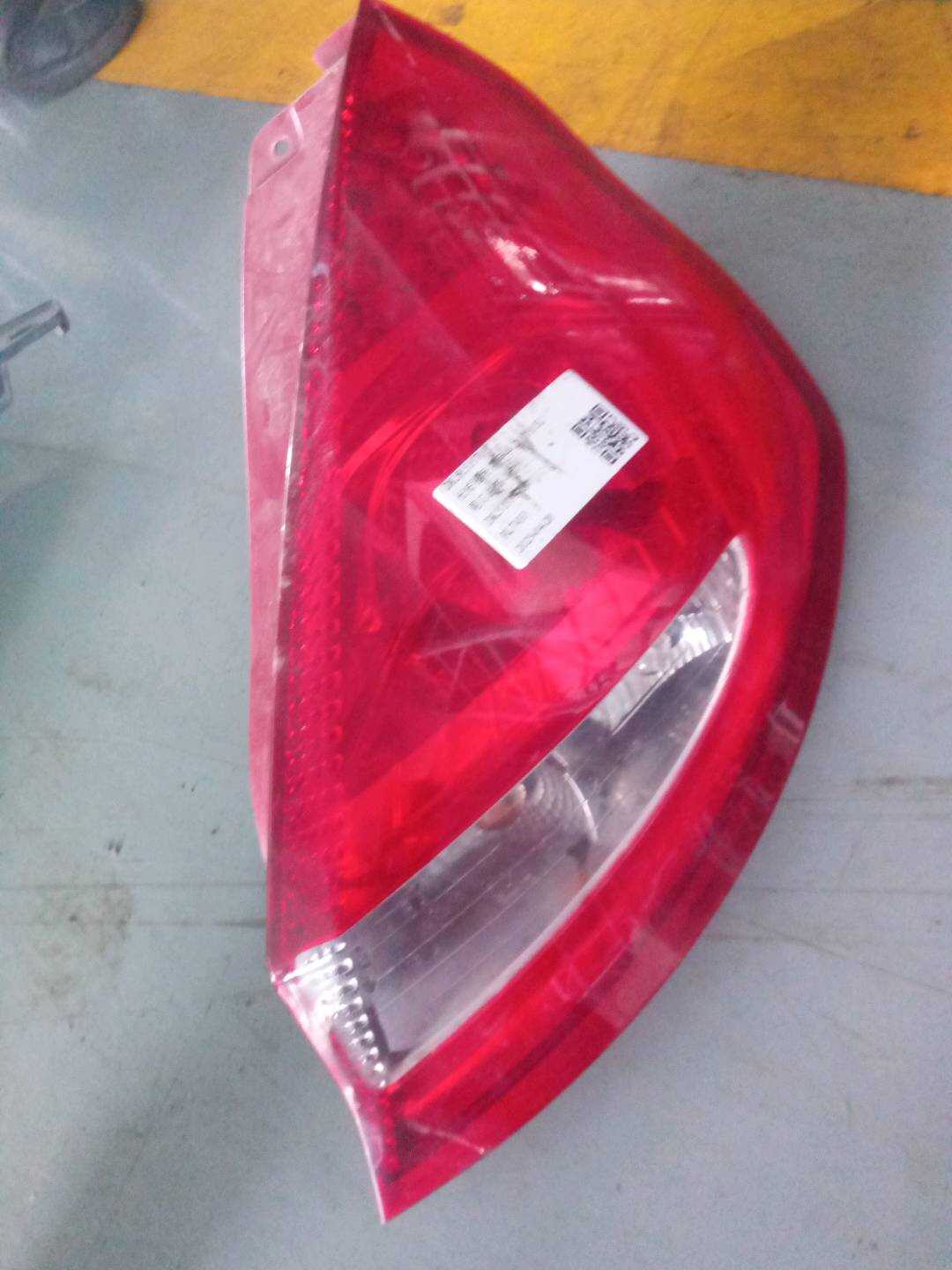 DK5151170A 尾灯总成(右)