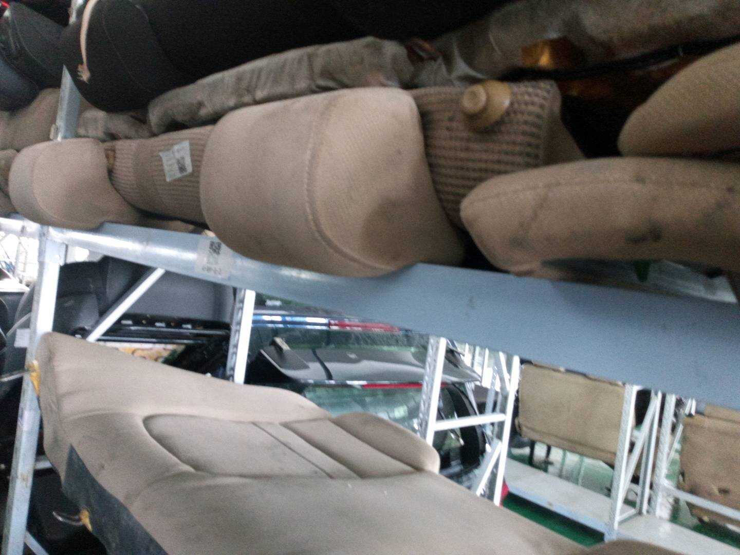 M11BJ6803200NE 驾驶员座椅总成