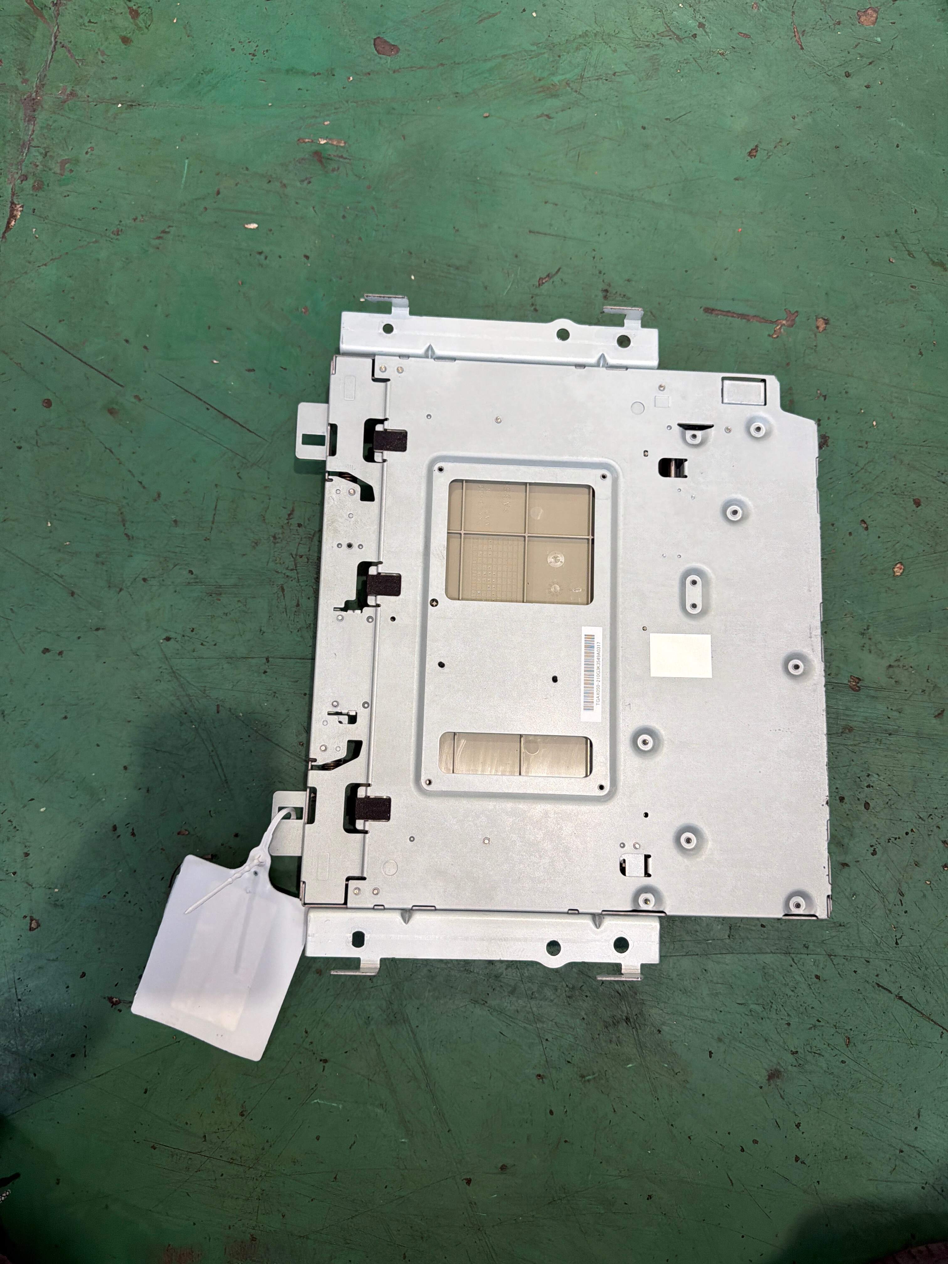 280A01CA0A 视频显示组件