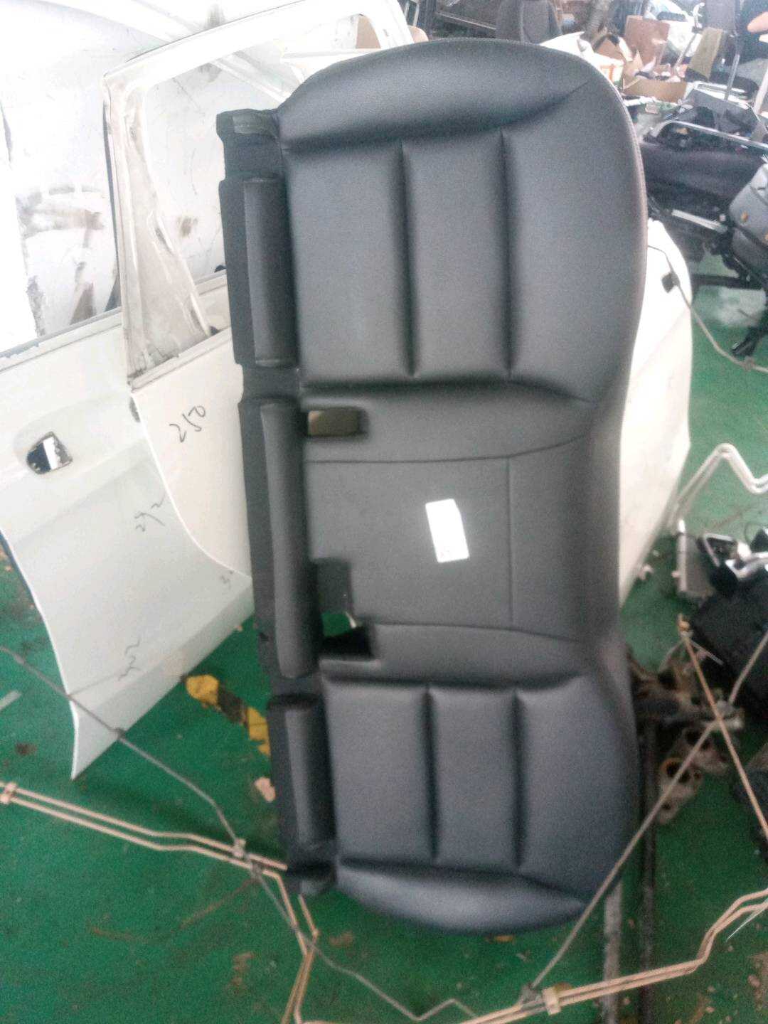 A2469200150 后座椅底座软垫