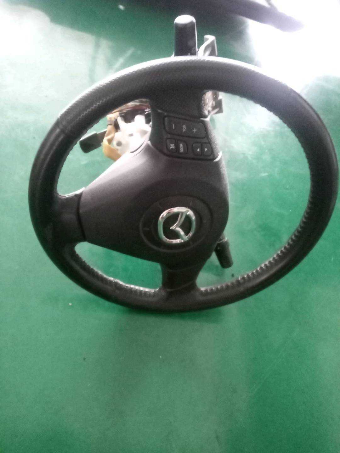 BS1D3210XA 转向管柱