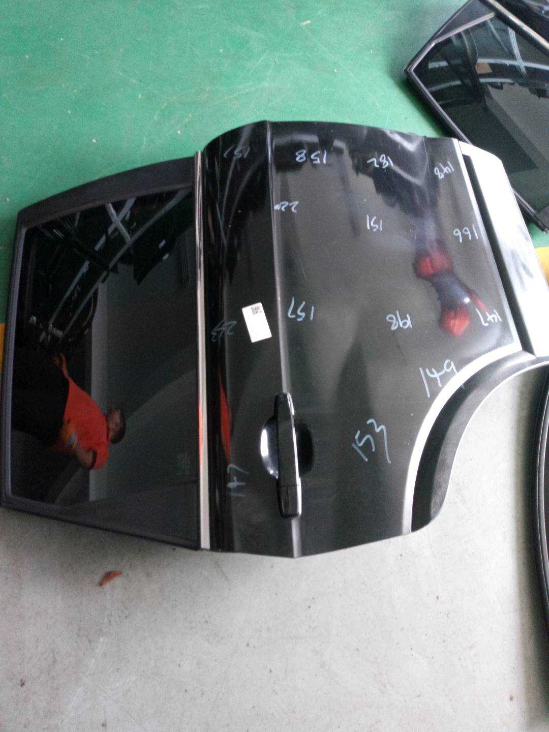 94543753 后门壳（右）
