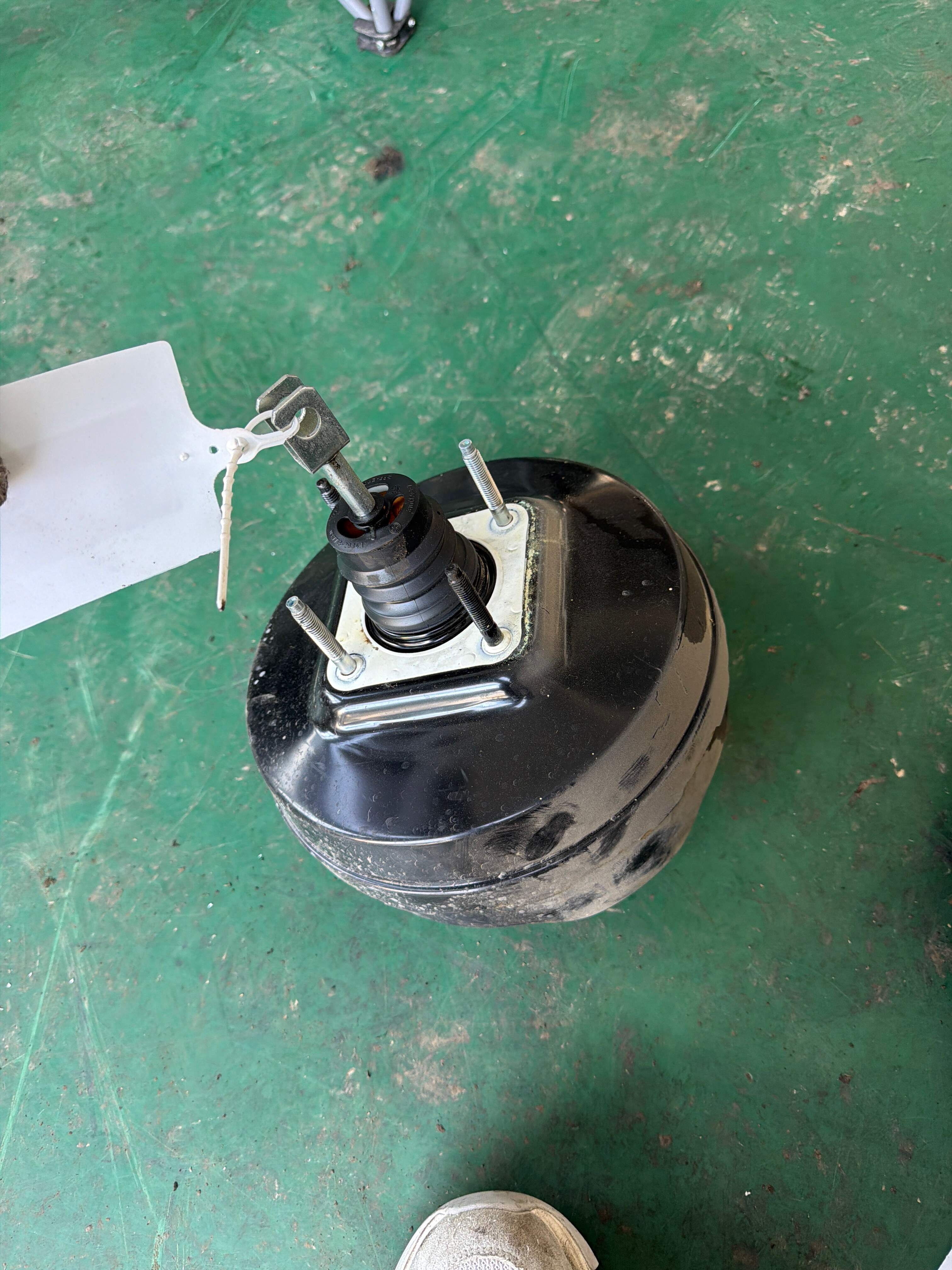 G3GC2002CC Brake Booster