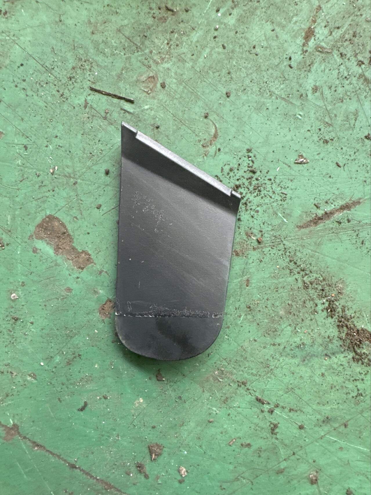 51167170565 倒车镜镜脚盖板