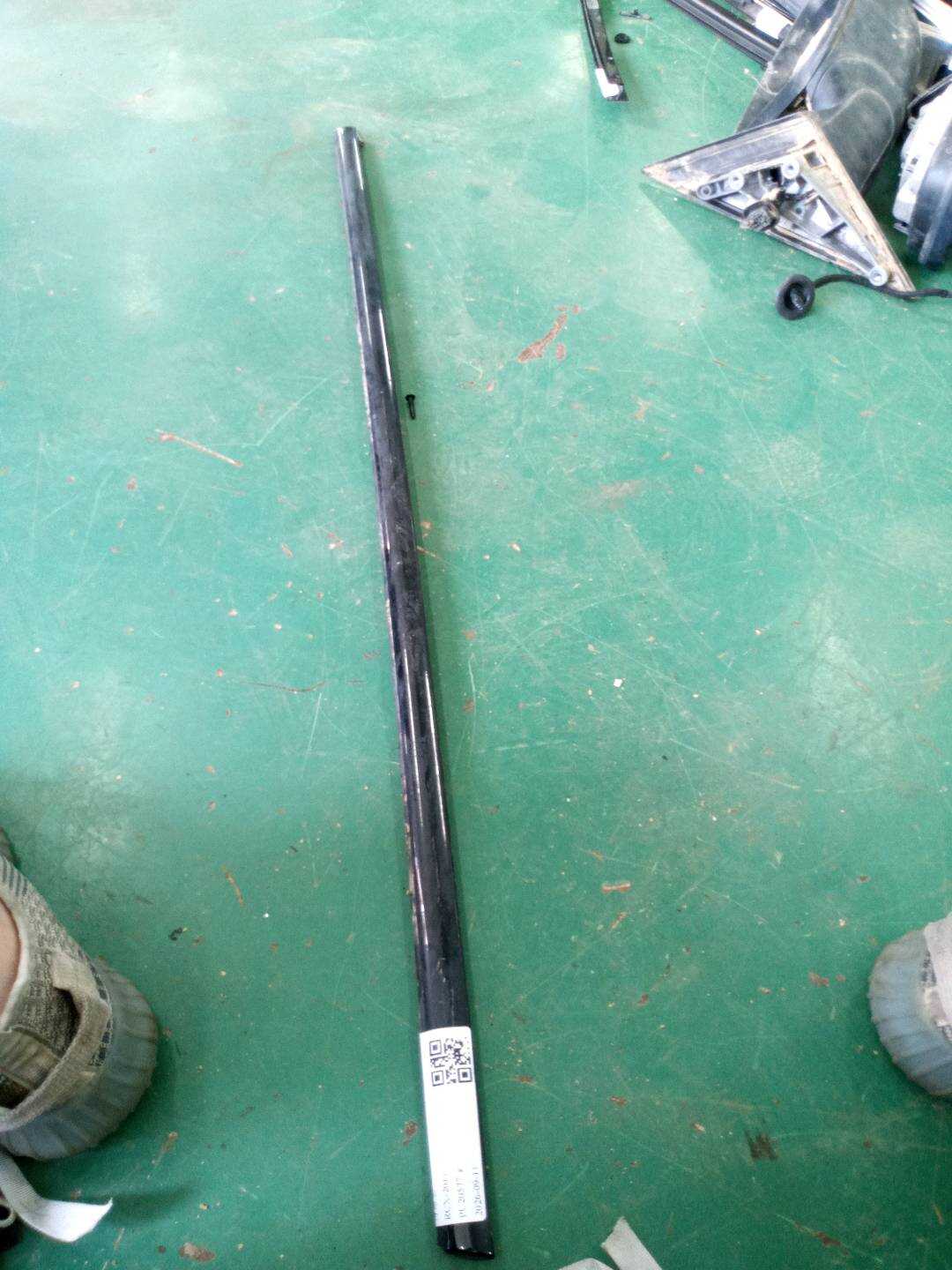 51357335691 后门玻璃压条(左外)